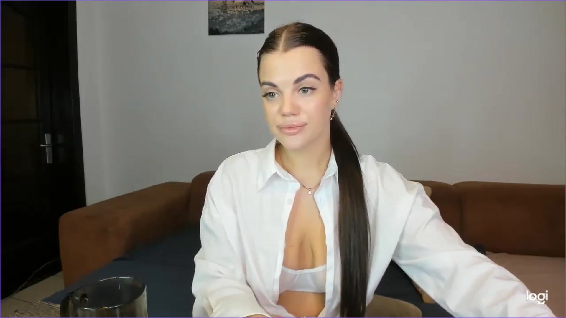 Gallery image thumbnail from StefaniNell's myfreecams stream on, 10/23/2025, 09:51 image 9 of 20