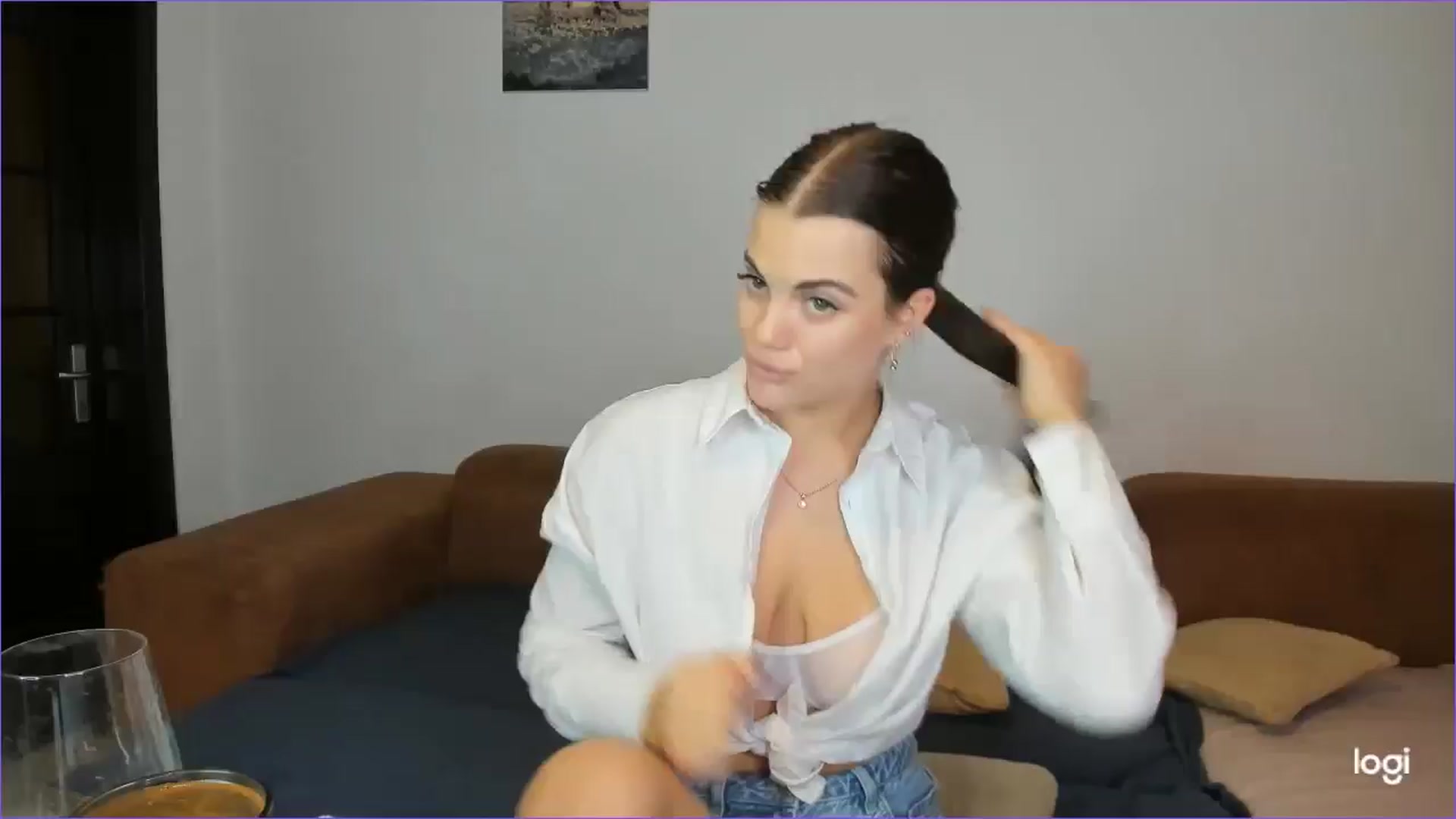 Gallery image thumbnail from StefaniNell's myfreecams stream on, 10/23/2025, 11:21 image 1 of 20