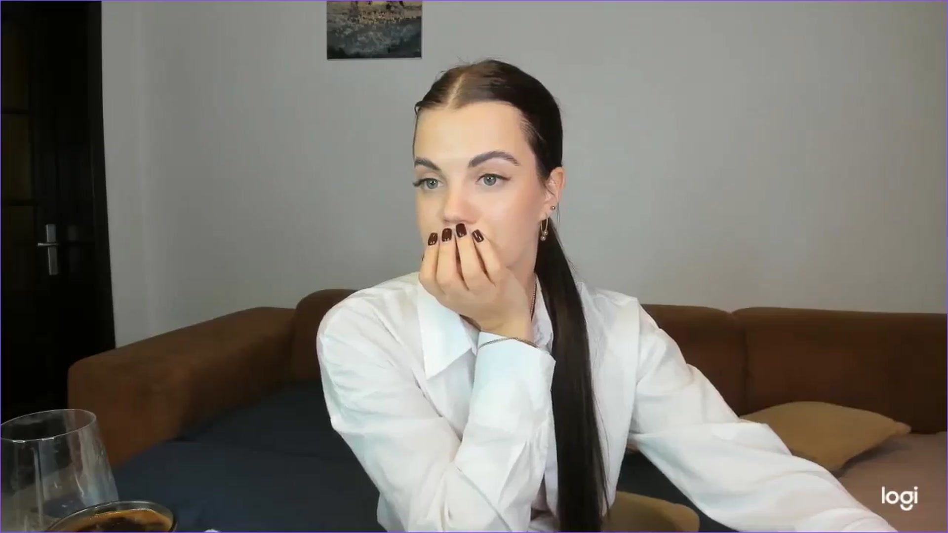 Gallery image thumbnail from StefaniNell's myfreecams stream on, 10/23/2025, 11:21 image 10 of 20