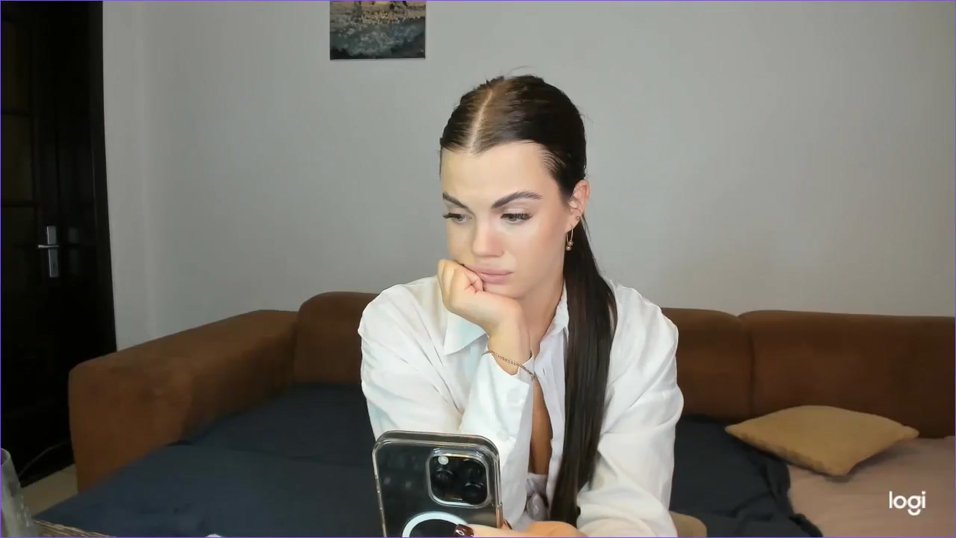 Gallery image thumbnail from StefaniNell's myfreecams stream on, 10/23/2025, 11:21 image 20 of 20