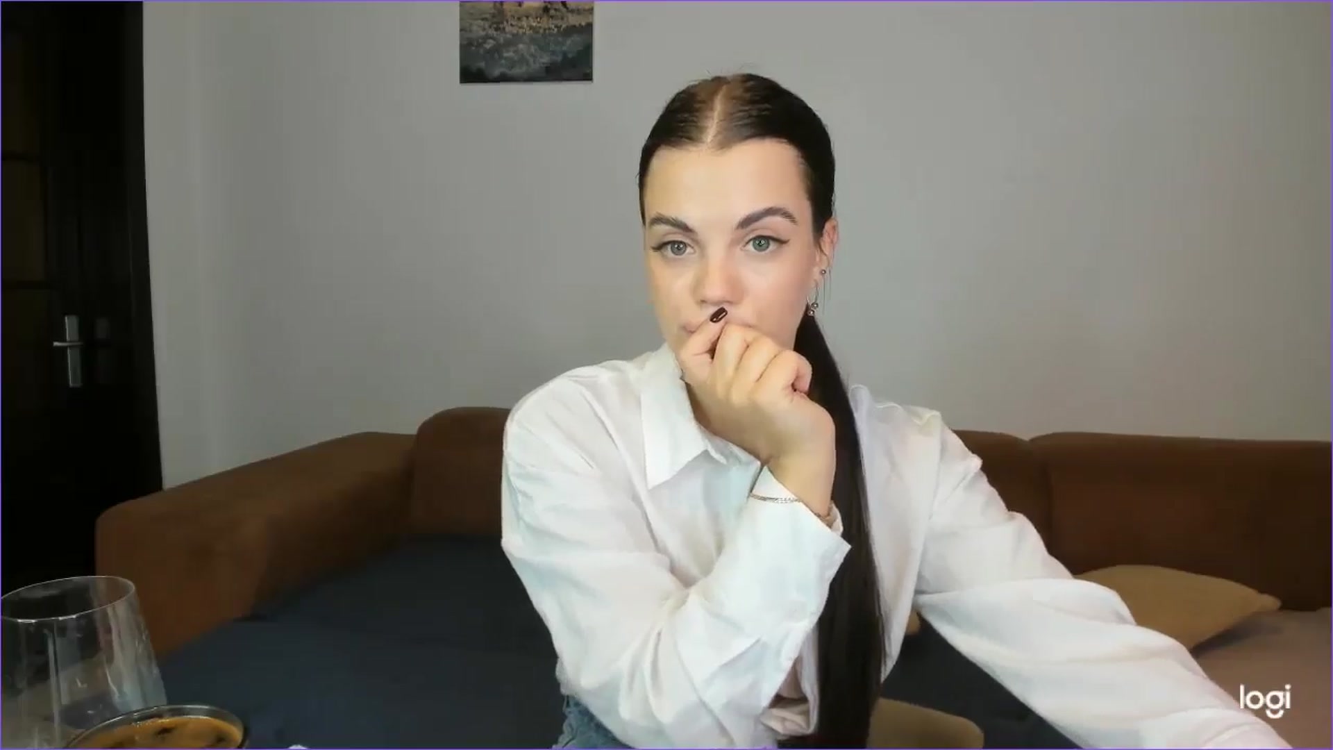 Gallery image thumbnail from StefaniNell's myfreecams stream on, 10/23/2025, 11:21 image 5 of 20