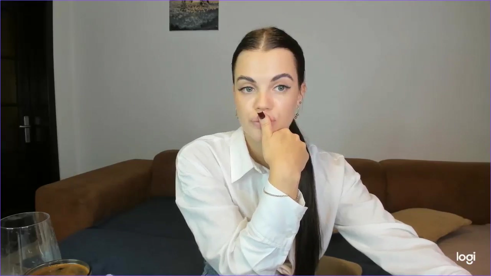 Gallery image thumbnail from StefaniNell's myfreecams stream on, 10/23/2025, 11:21 image 3 of 20