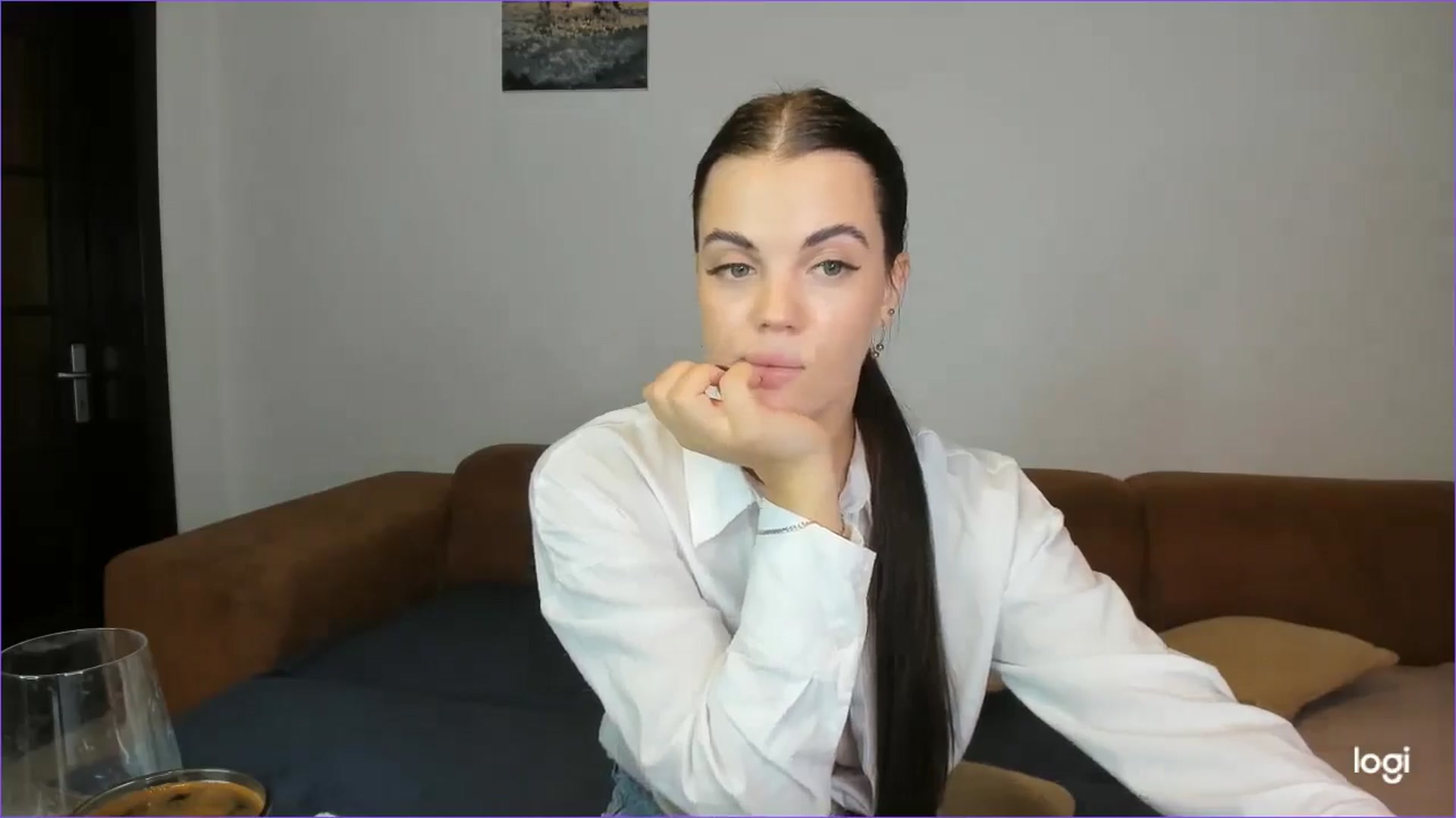 Gallery image thumbnail from StefaniNell's myfreecams stream on, 10/23/2025, 11:21 image 4 of 20