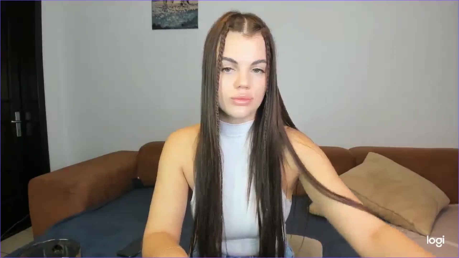 Gallery image thumbnail from StefaniNell's myfreecams stream on, 10/26/2025, 09:26 image 4 of 20
