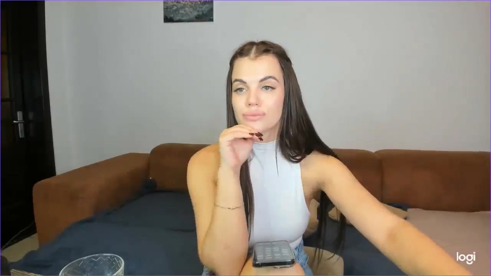 Gallery image thumbnail from StefaniNell's myfreecams stream on, 10/26/2025, 13:27 image 20 of 20