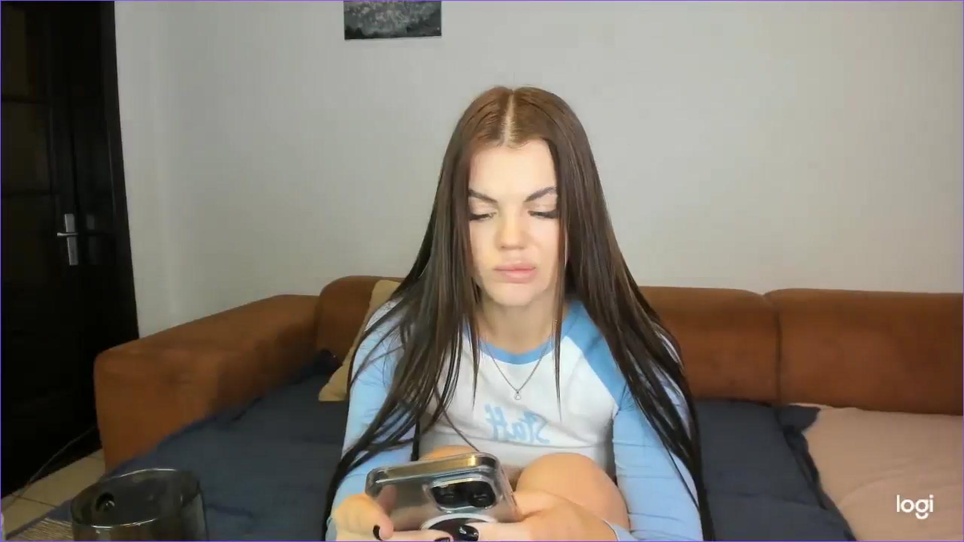 Gallery image thumbnail from StefaniNell's myfreecams stream on, 10/28/2025, 08:52 image 10 of 20