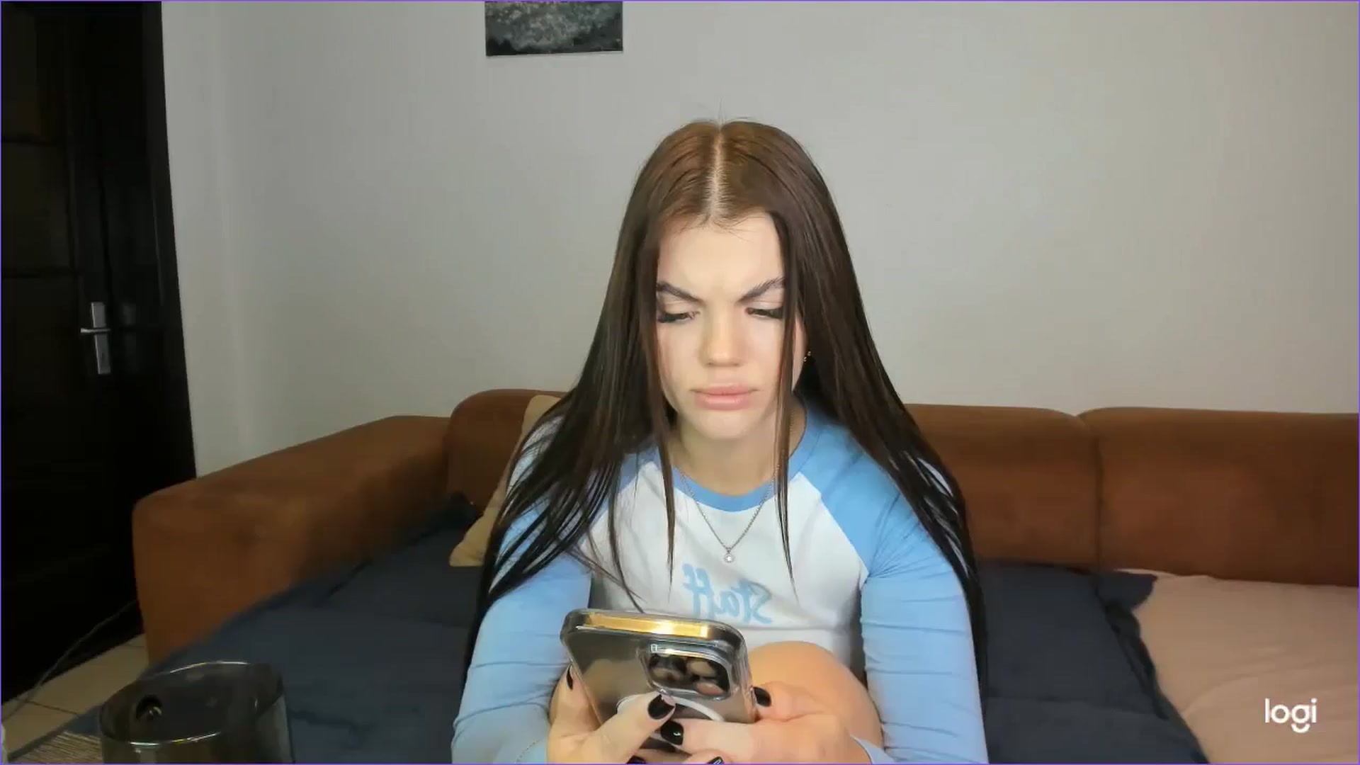 Gallery image thumbnail from StefaniNell's myfreecams stream on, 10/28/2025, 08:52 image 9 of 20