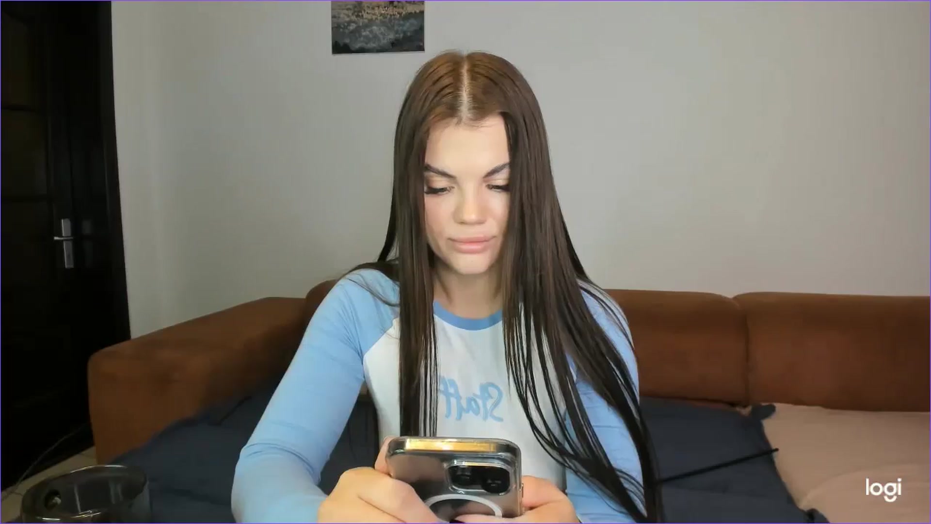 Gallery image thumbnail from StefaniNell's myfreecams stream on, 10/28/2025, 09:48 image 7 of 20