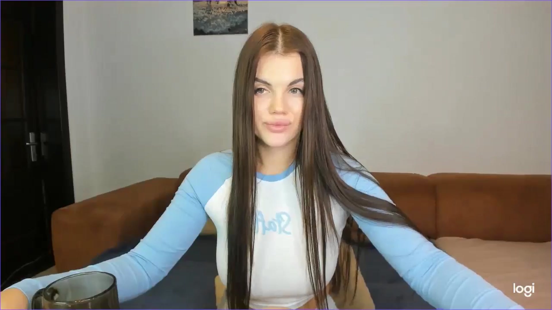 Gallery image thumbnail from StefaniNell's myfreecams stream on, 10/28/2025, 11:21 image 10 of 20