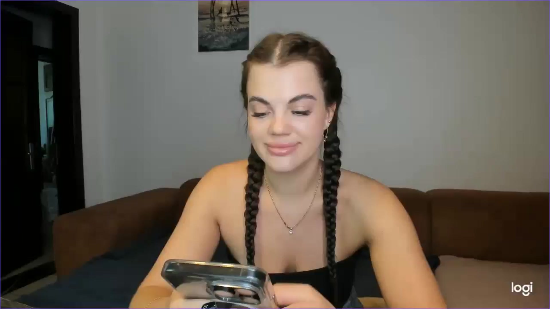 Gallery image thumbnail from StefaniNell's myfreecams stream on, 10/29/2025, 11:14 image 1 of 20