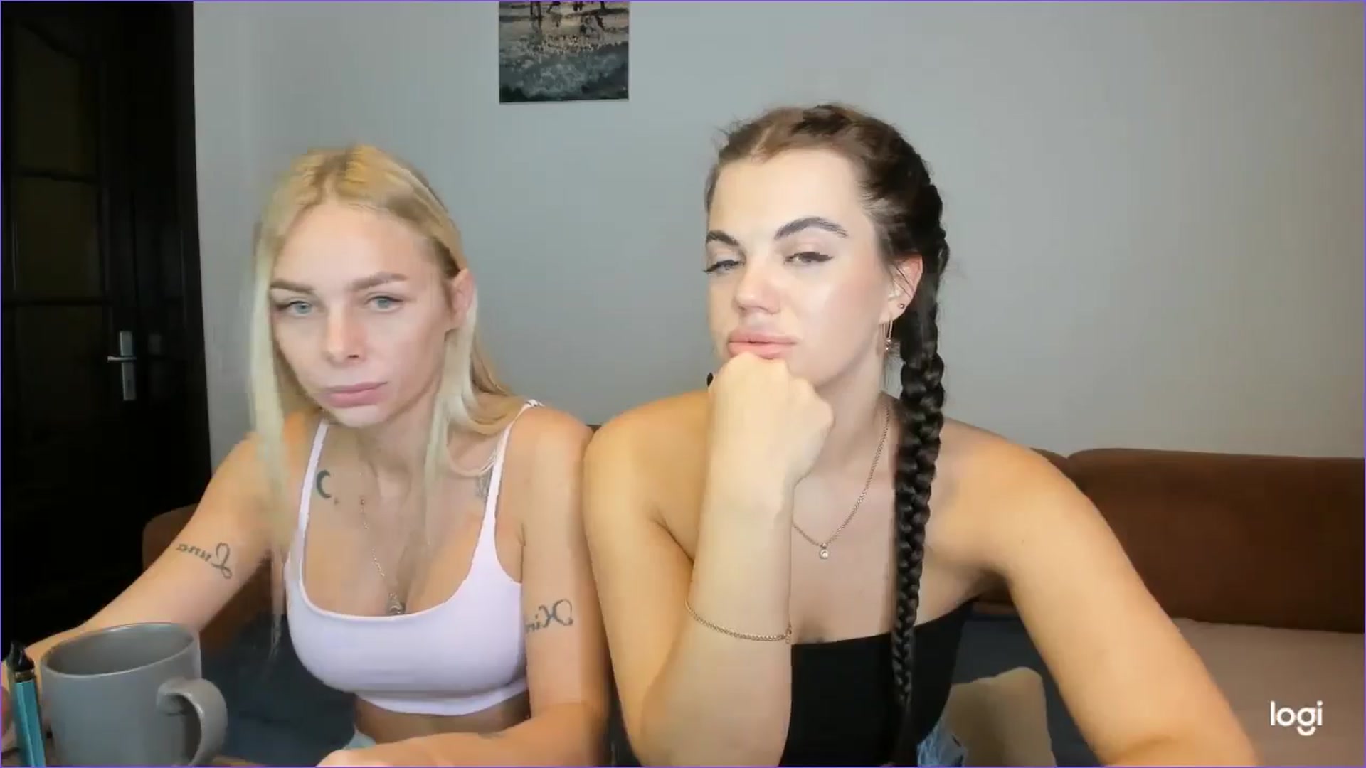 Gallery image thumbnail from StefaniNell's myfreecams stream on, 10/29/2025, 11:14 image 6 of 20