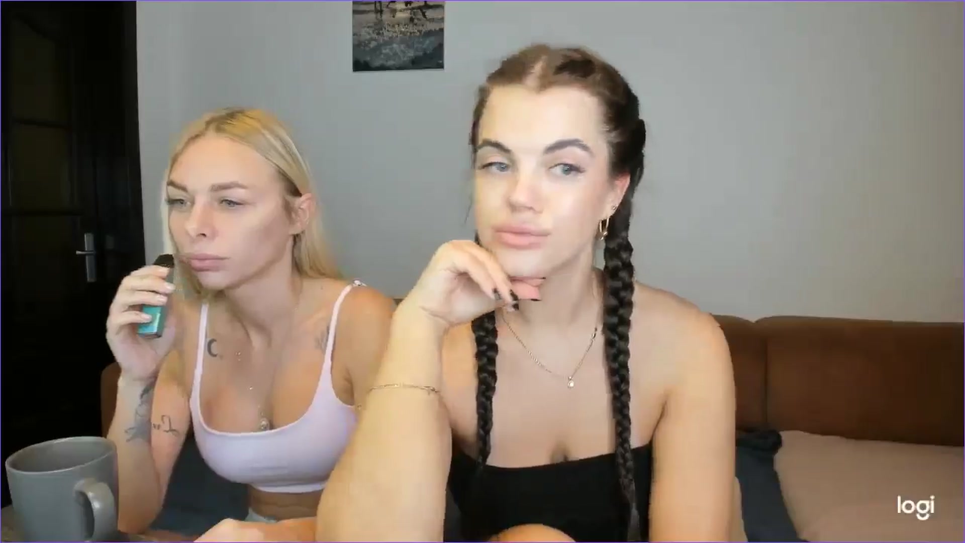 Gallery image thumbnail from StefaniNell's myfreecams stream on, 10/29/2025, 11:14 image 5 of 20