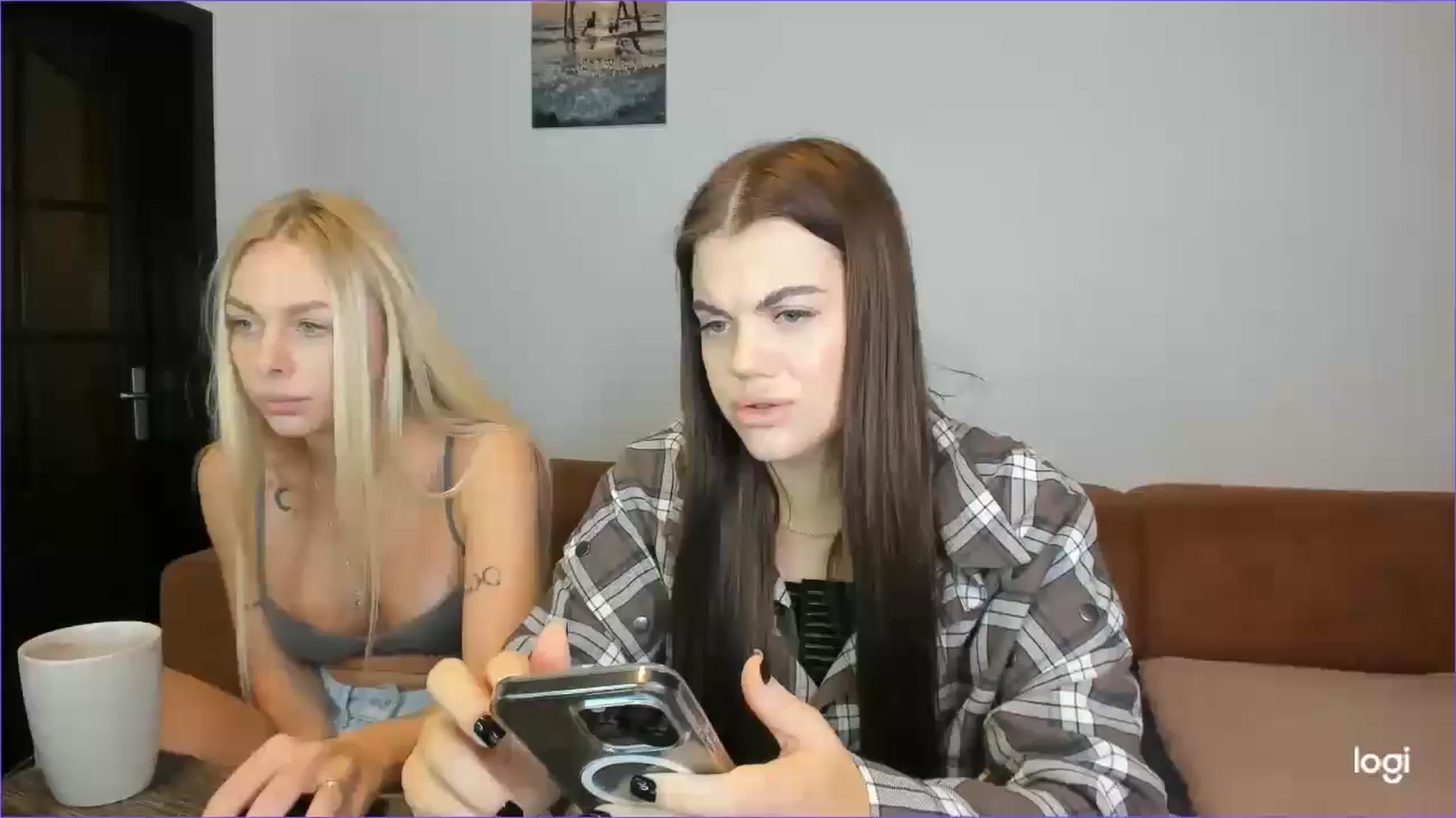 Gallery image thumbnail from StefaniNell's myfreecams stream on, 11/03/2025, 10:17 image 1 of 20