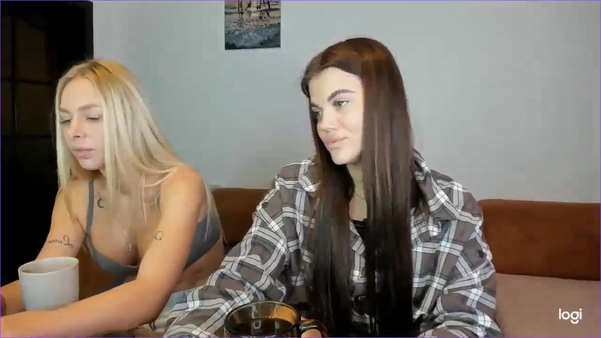 Gallery image thumbnail from StefaniNell's myfreecams stream on, 11/03/2025, 10:17 image 7 of 20