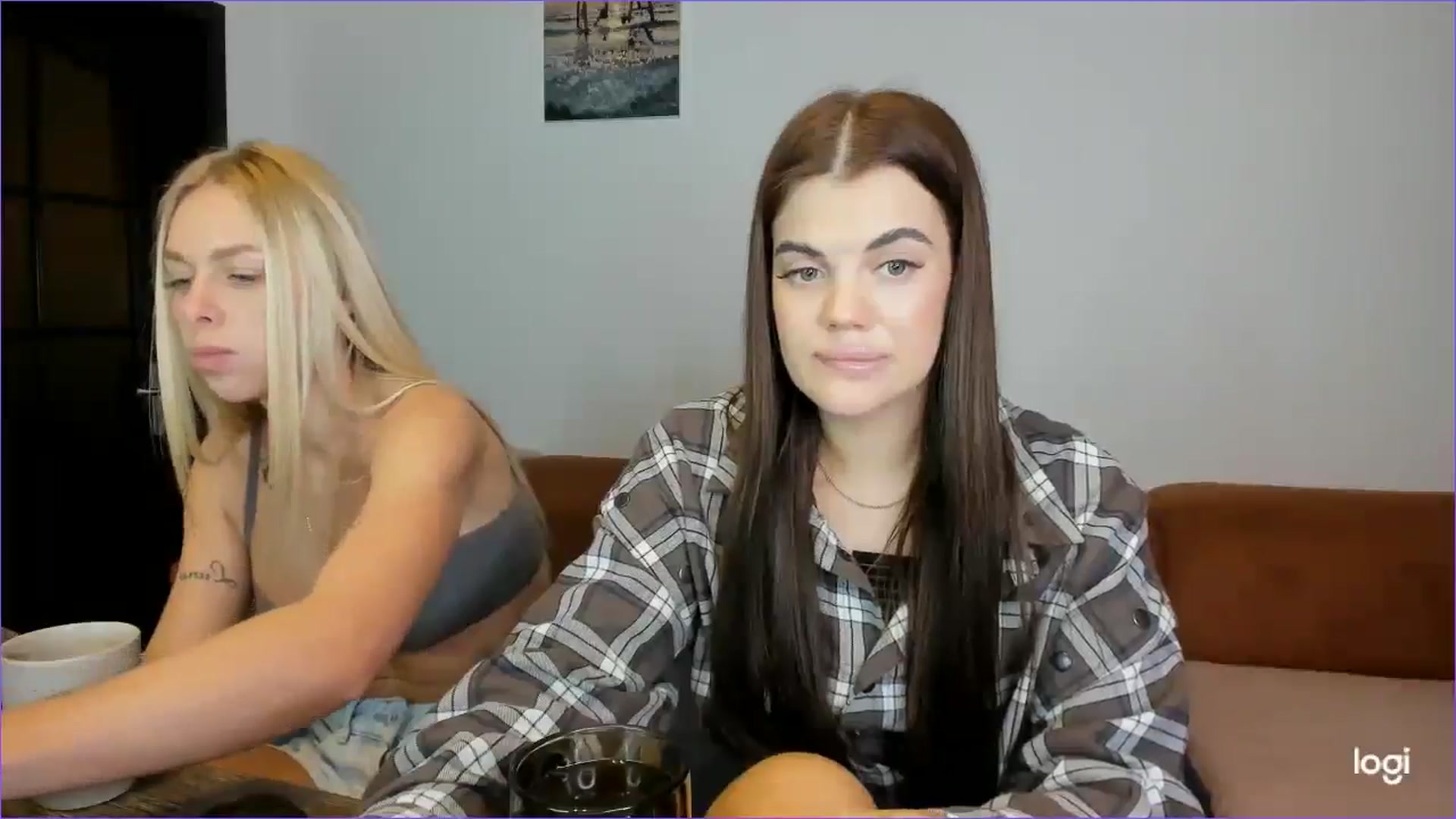 Gallery image thumbnail from StefaniNell's myfreecams stream on, 11/03/2025, 10:17 image 4 of 20