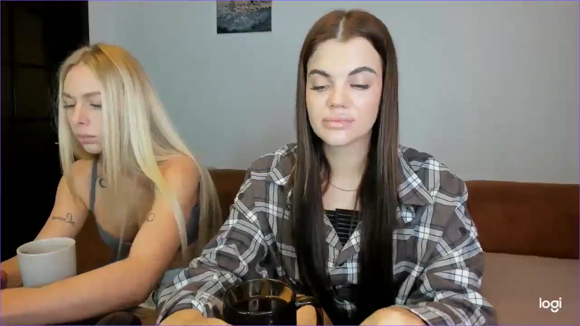 Gallery image thumbnail from StefaniNell's myfreecams stream on, 11/03/2025, 10:17 image 8 of 20