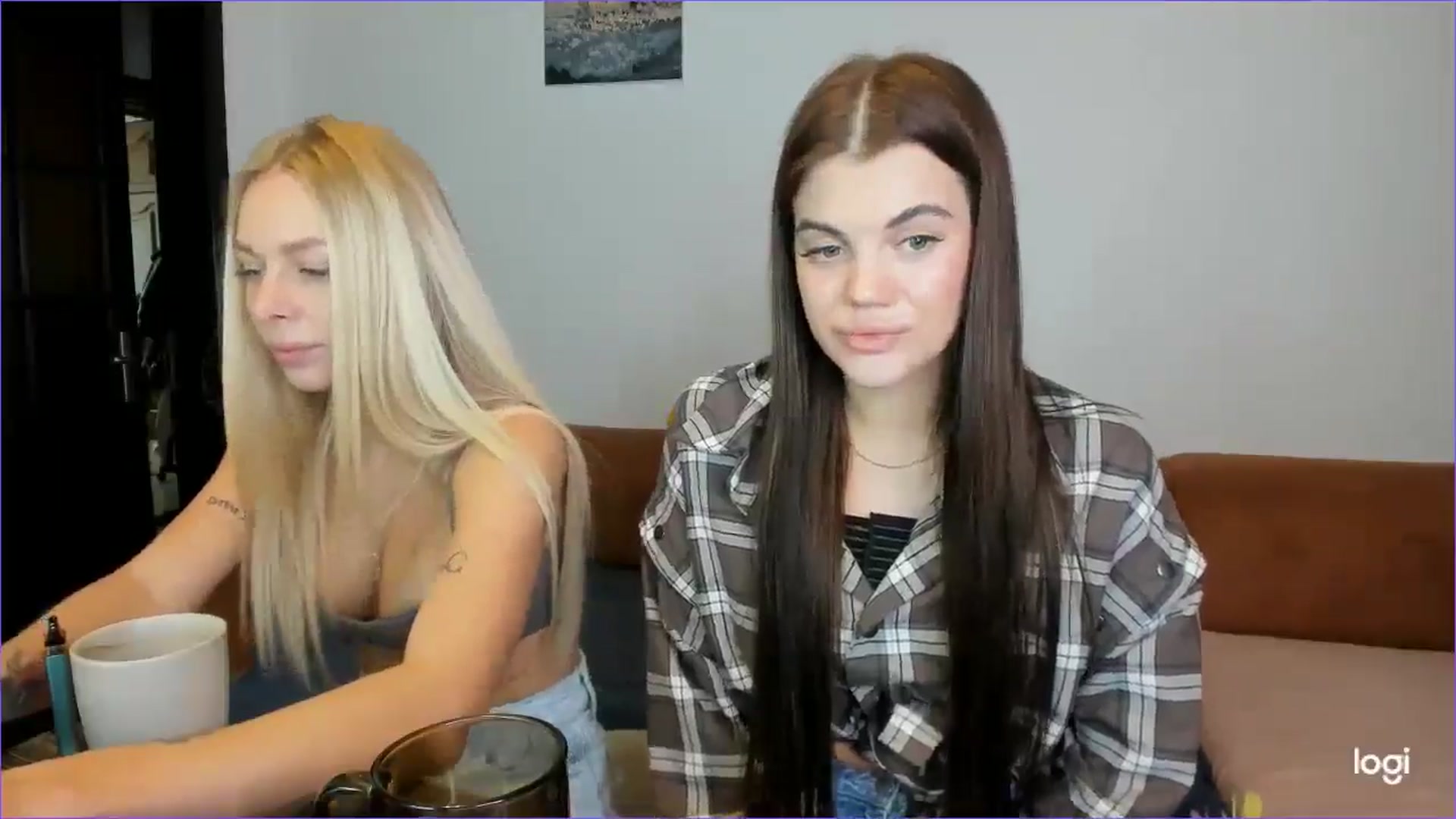 Gallery image thumbnail from StefaniNell's myfreecams stream on, 11/03/2025, 11:49 image 10 of 20