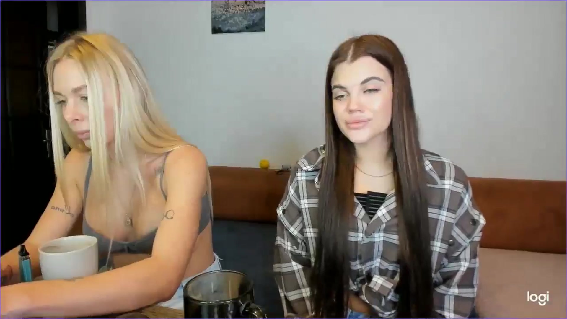 Gallery image thumbnail from StefaniNell's myfreecams stream on, 11/03/2025, 11:49 image 3 of 20