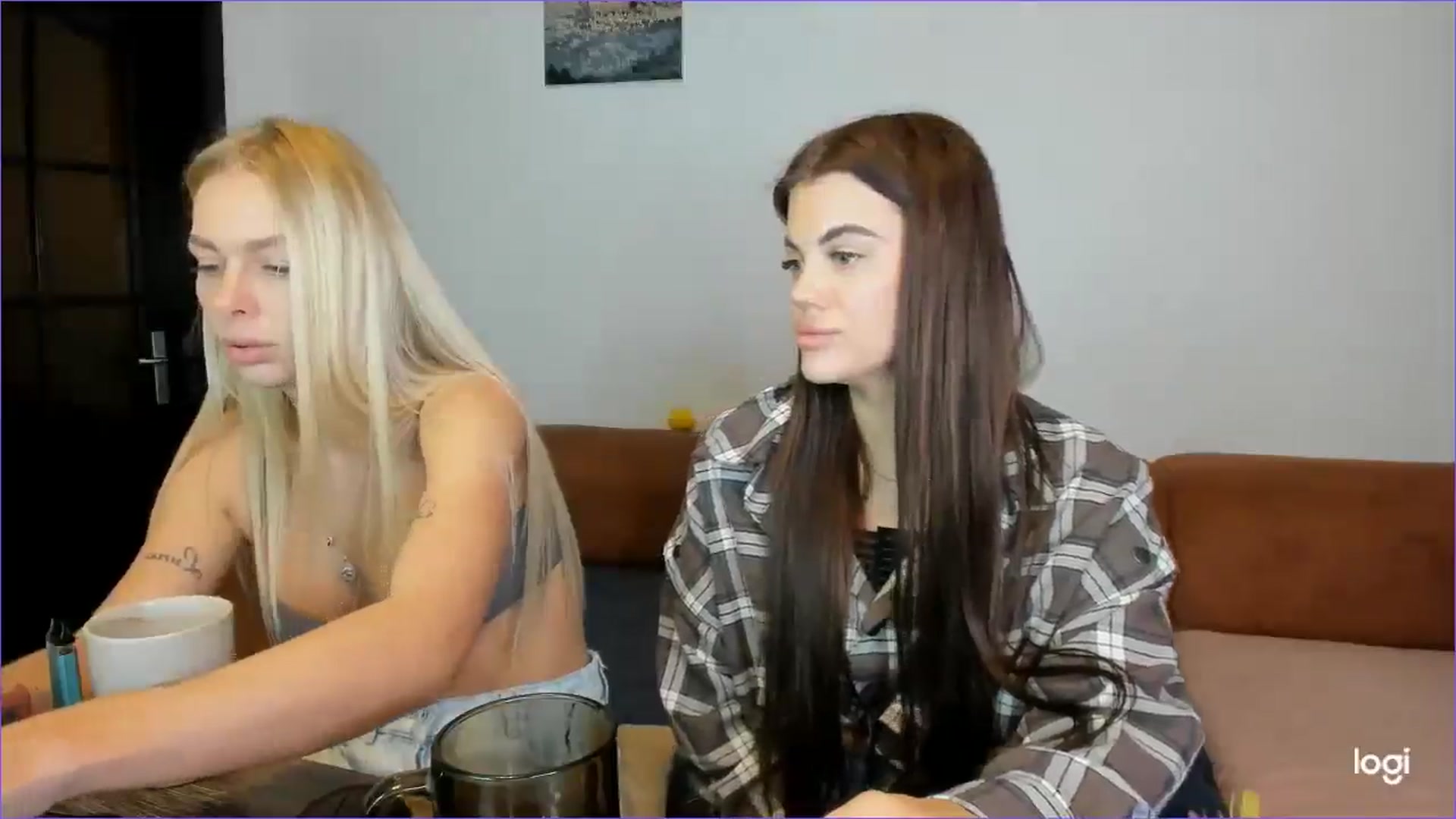 Gallery image thumbnail from StefaniNell's myfreecams stream on, 11/03/2025, 11:49 image 12 of 20