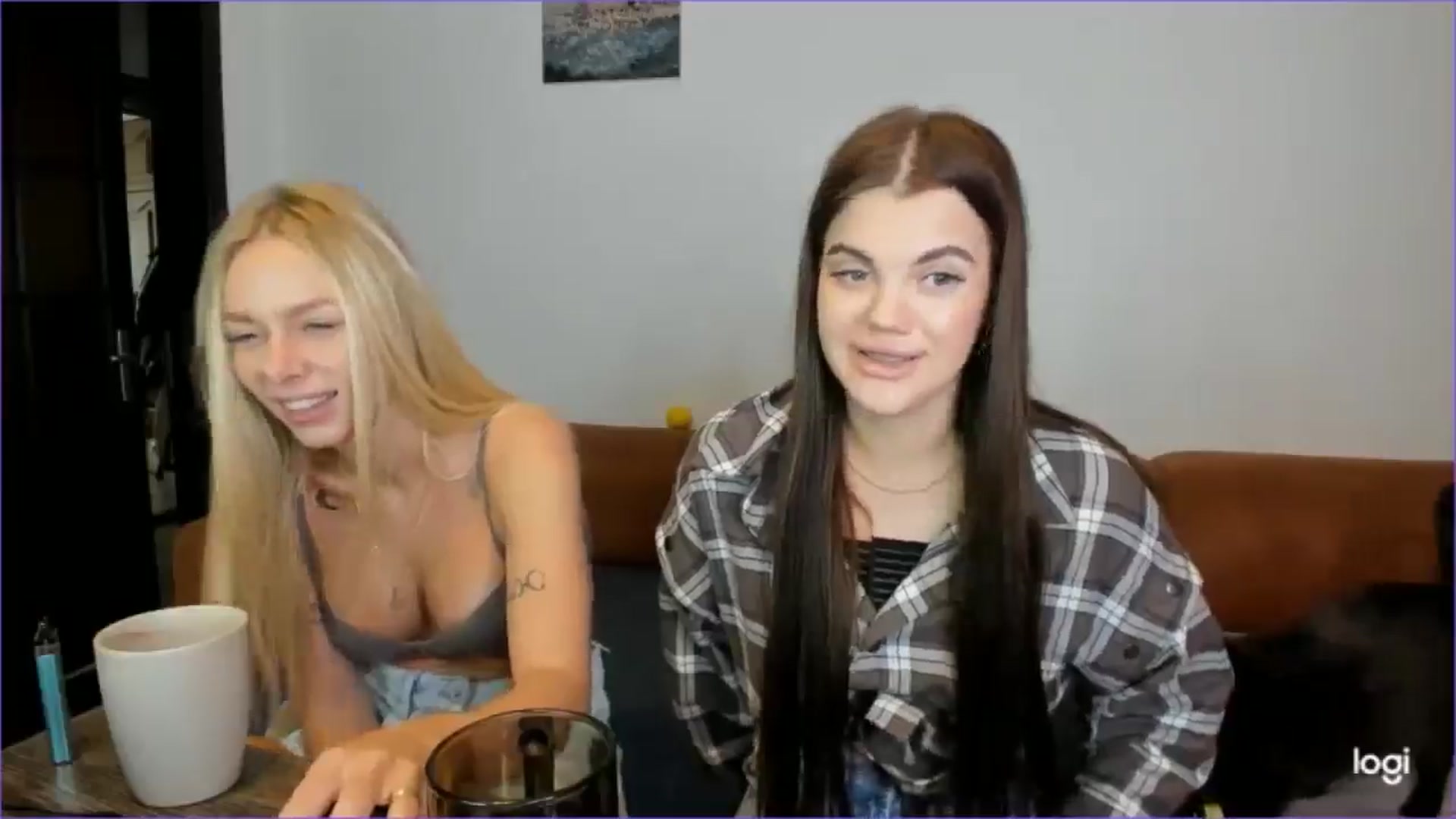 Gallery image thumbnail from StefaniNell's myfreecams stream on, 11/03/2025, 11:49 image 6 of 20