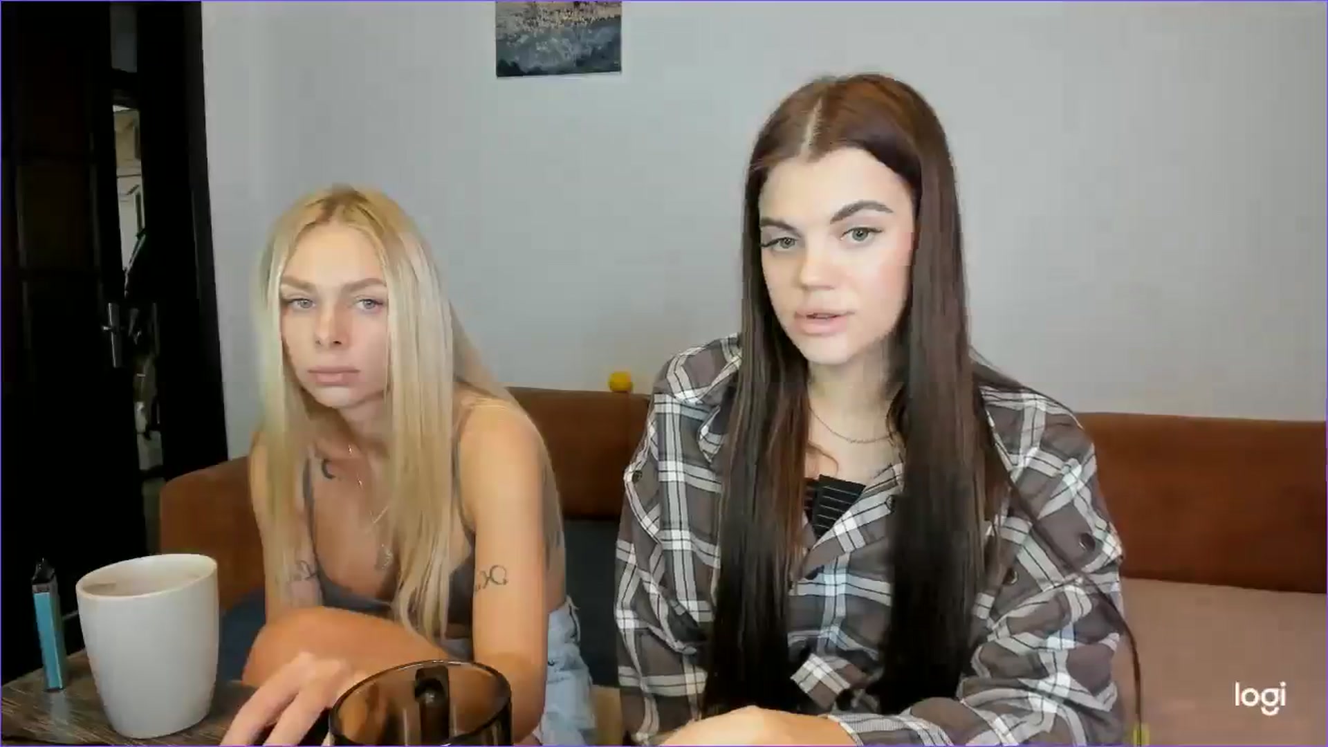 Gallery image thumbnail from StefaniNell's myfreecams stream on, 11/03/2025, 11:49 image 8 of 20
