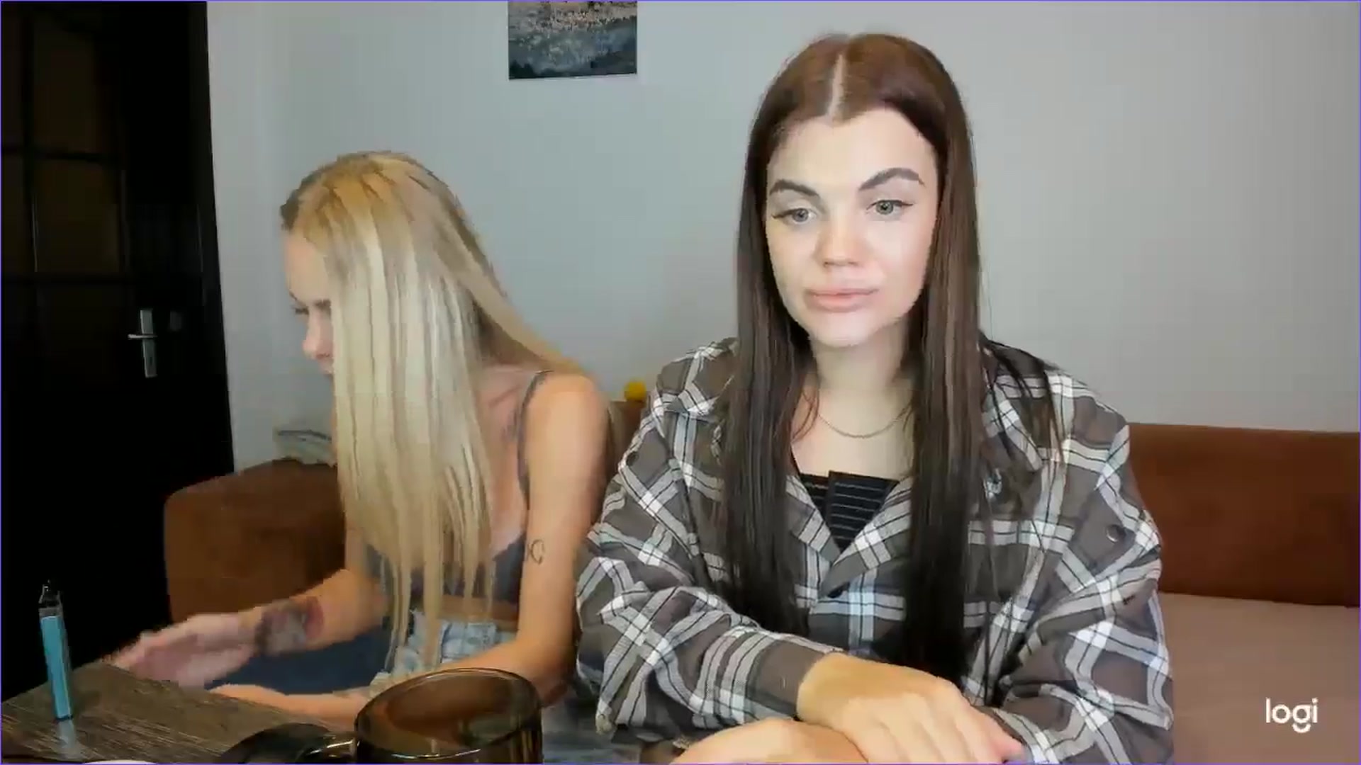 Gallery image thumbnail from StefaniNell's myfreecams stream on, 11/03/2025, 11:49 image 17 of 20