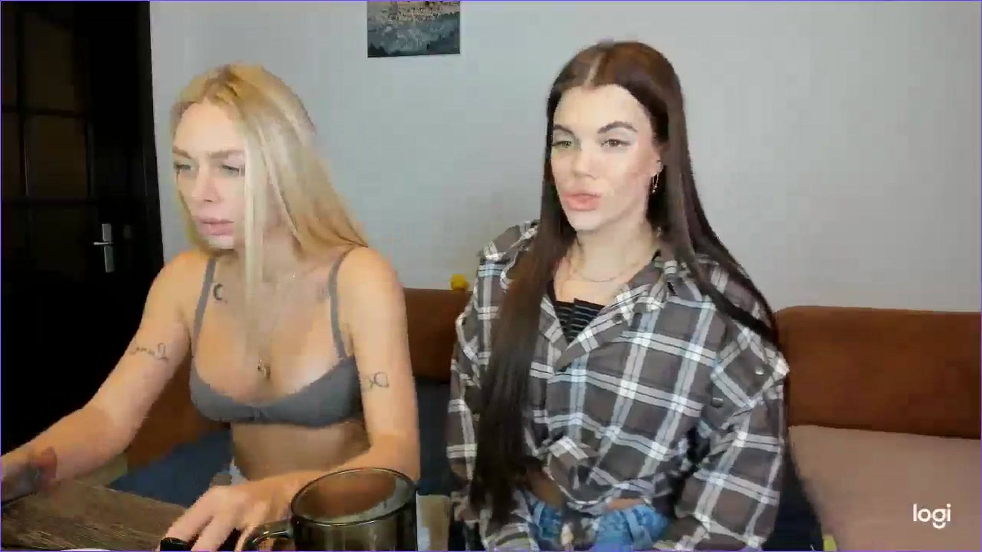 Gallery image thumbnail from StefaniNell's myfreecams stream on, 11/03/2025, 11:49 image 13 of 20