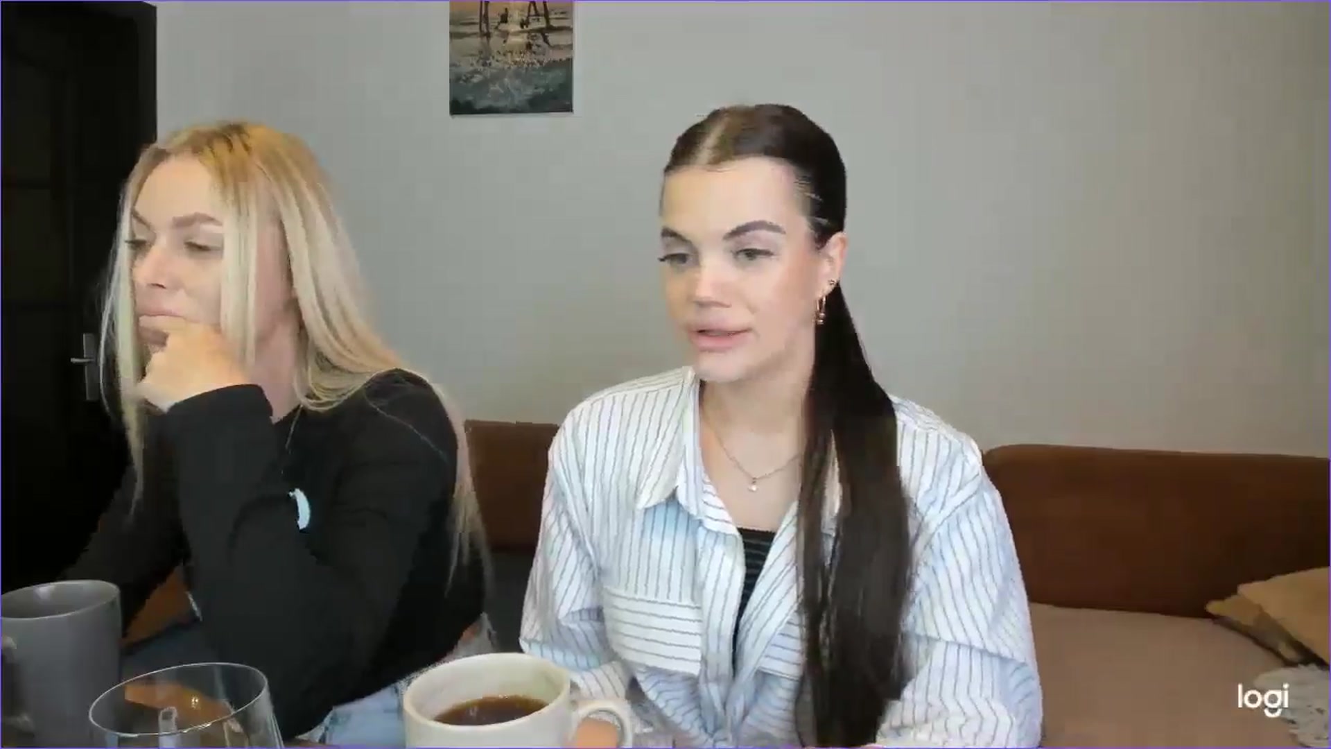 Gallery image thumbnail from StefaniNell's myfreecams stream on, 11/04/2025, 10:52 image 7 of 20
