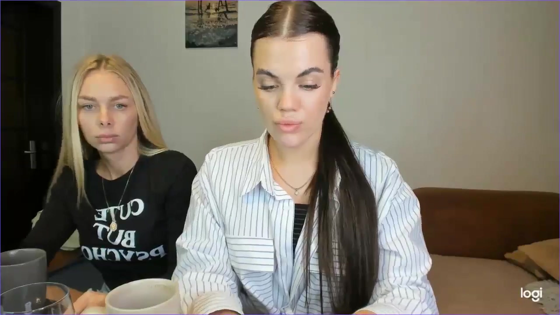 Gallery image thumbnail from StefaniNell's myfreecams stream on, 11/04/2025, 10:52 image 14 of 20
