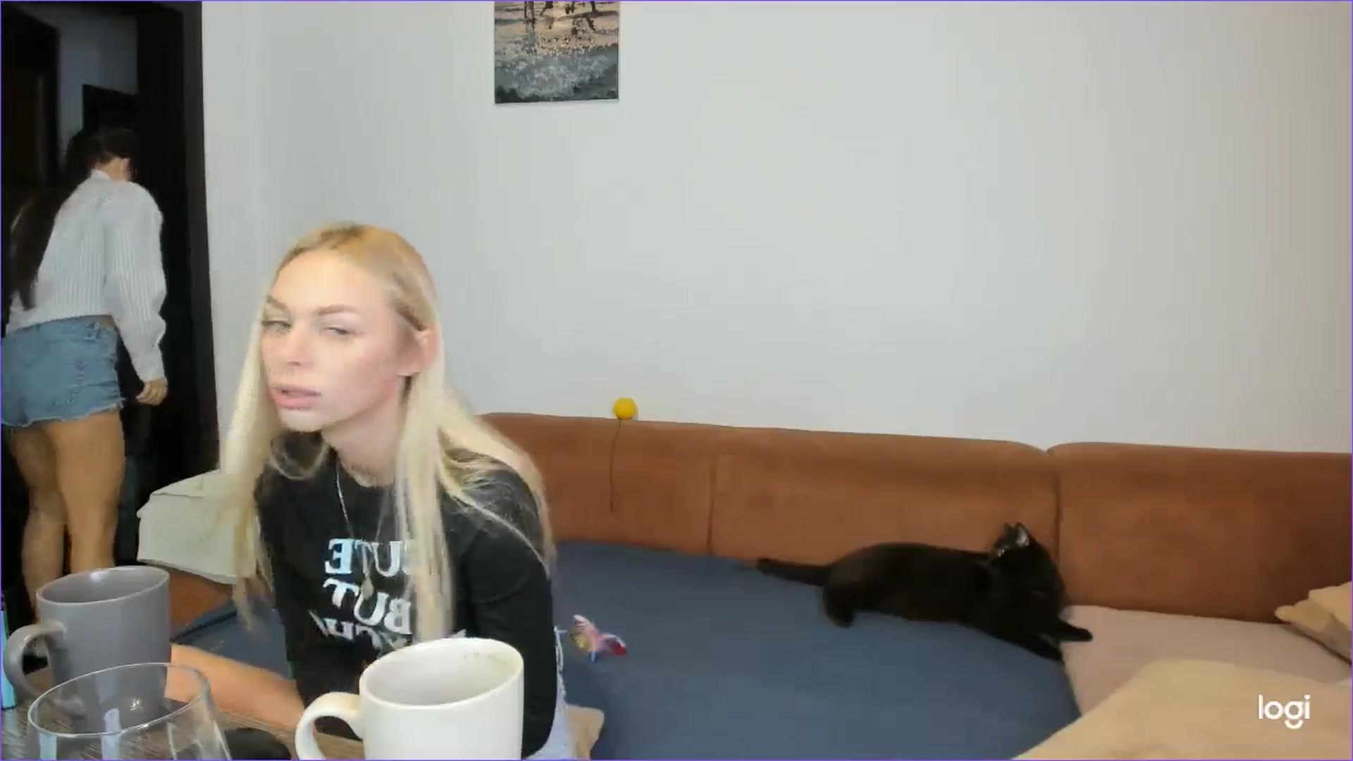 Gallery image thumbnail from StefaniNell's myfreecams stream on, 11/04/2025, 10:52 image 20 of 20