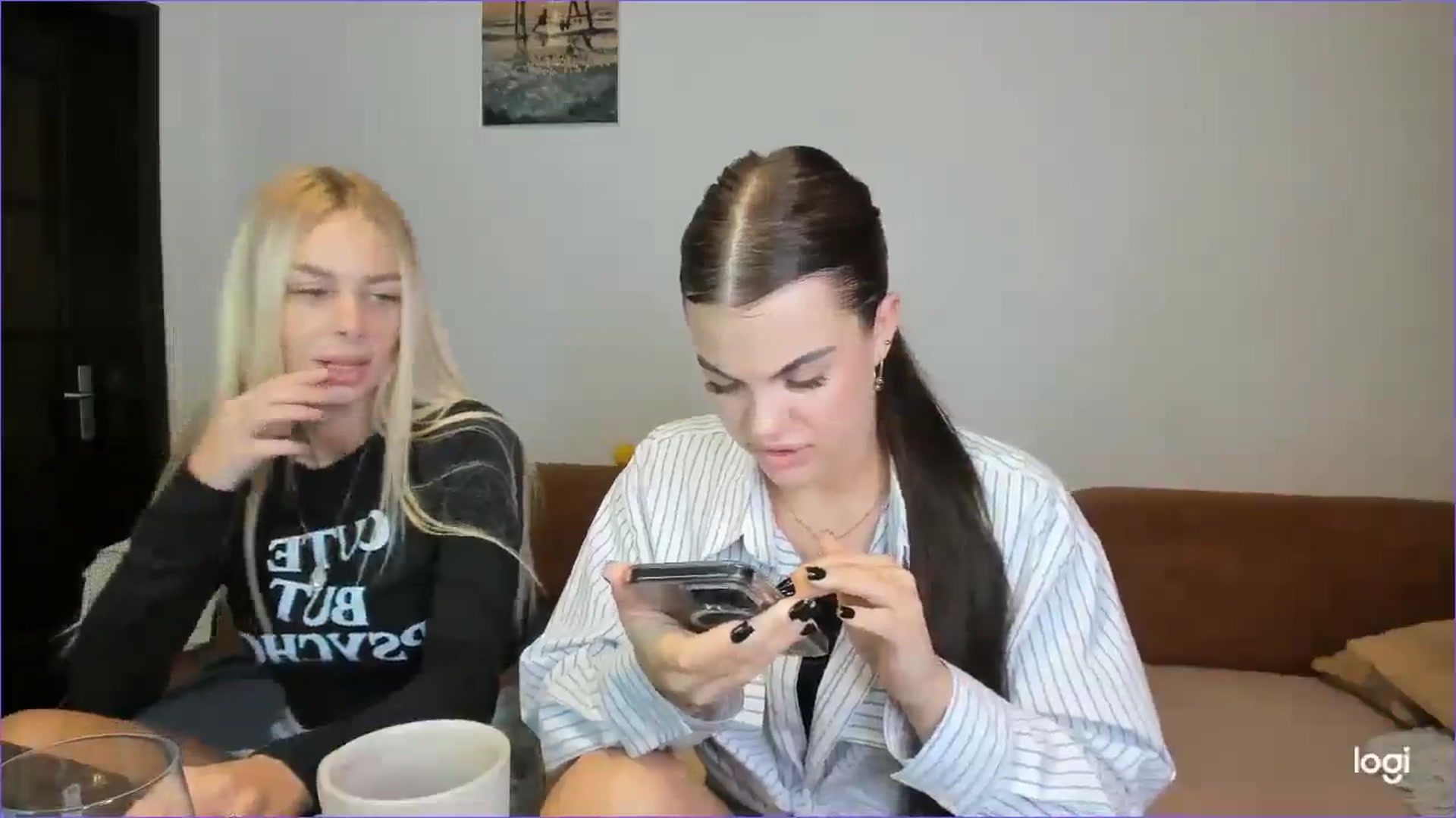 Gallery image thumbnail from StefaniNell's myfreecams stream on, 11/04/2025, 10:52 image 10 of 20