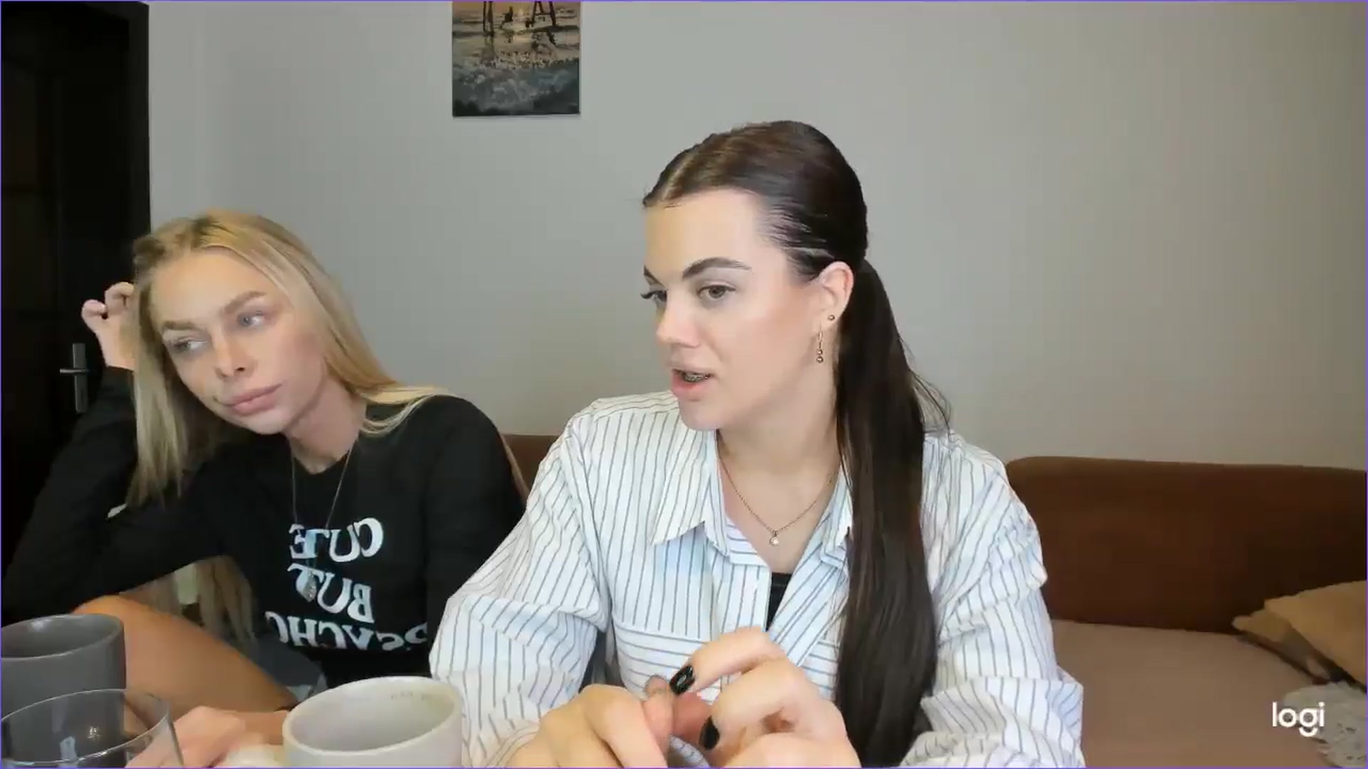 Gallery image thumbnail from StefaniNell's myfreecams stream on, 11/04/2025, 10:52 image 13 of 20
