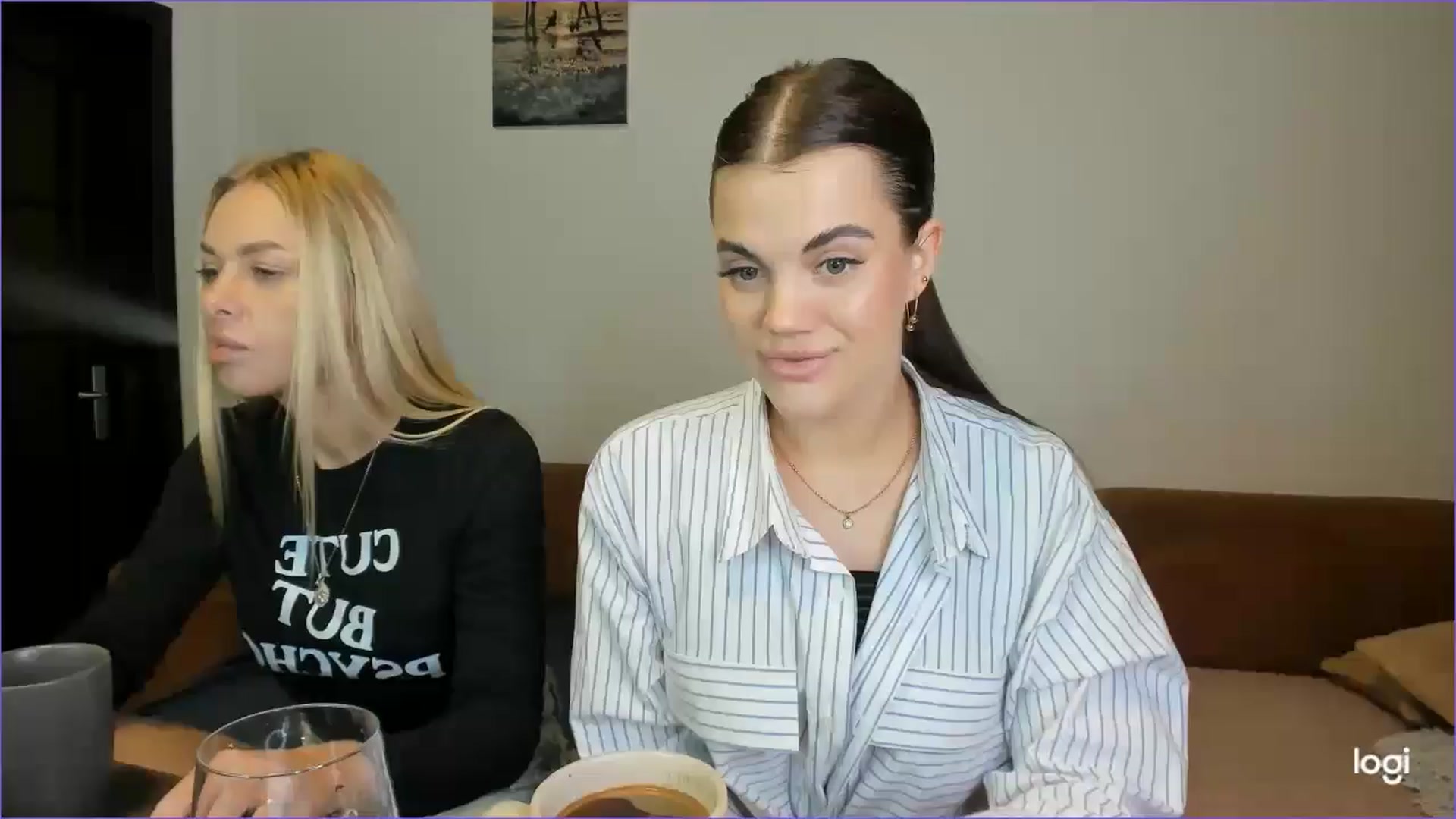 Gallery image thumbnail from StefaniNell's myfreecams stream on, 11/04/2025, 10:52 image 3 of 20
