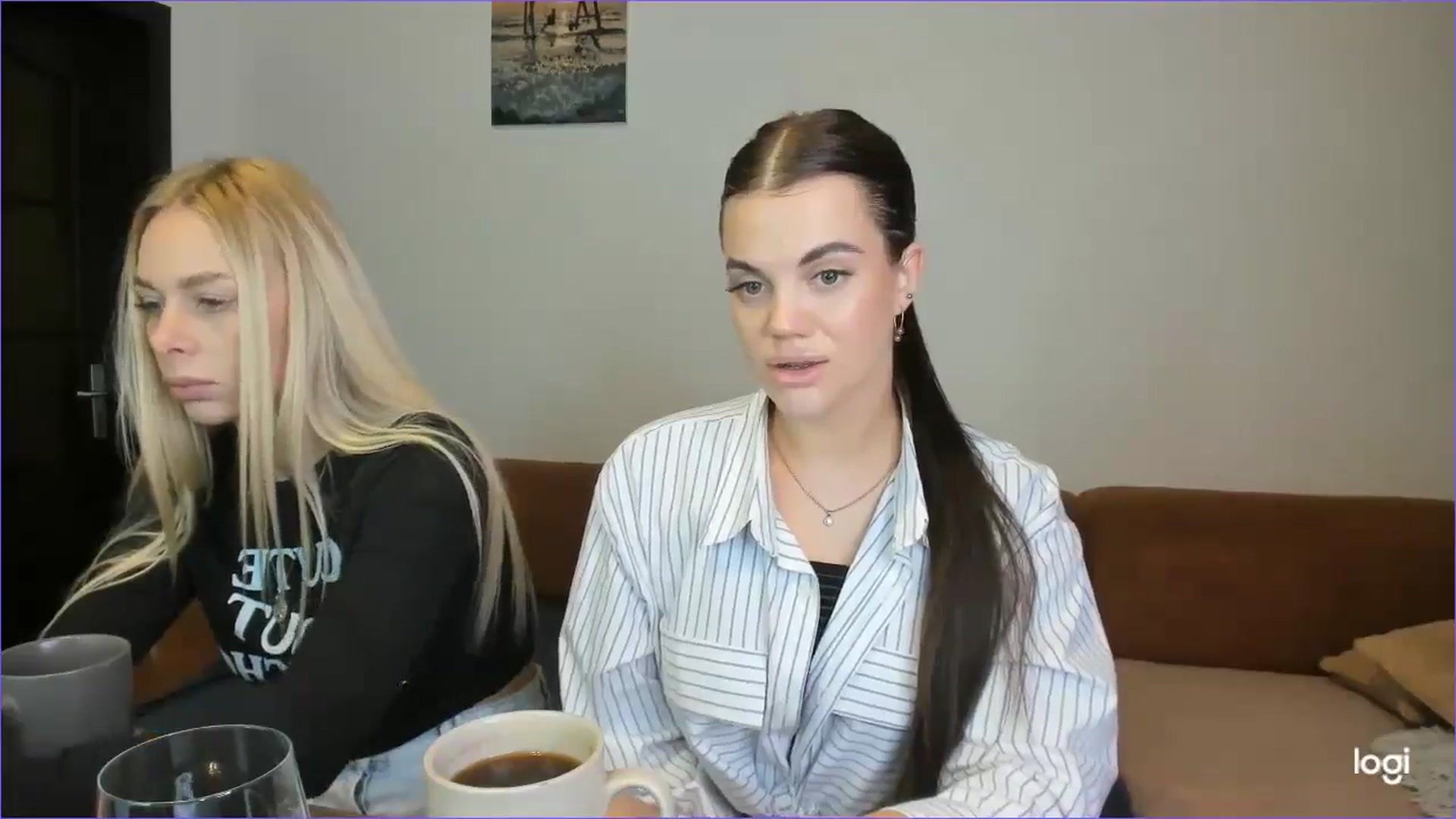 Gallery image thumbnail from StefaniNell's myfreecams stream on, 11/04/2025, 10:52 image 6 of 20