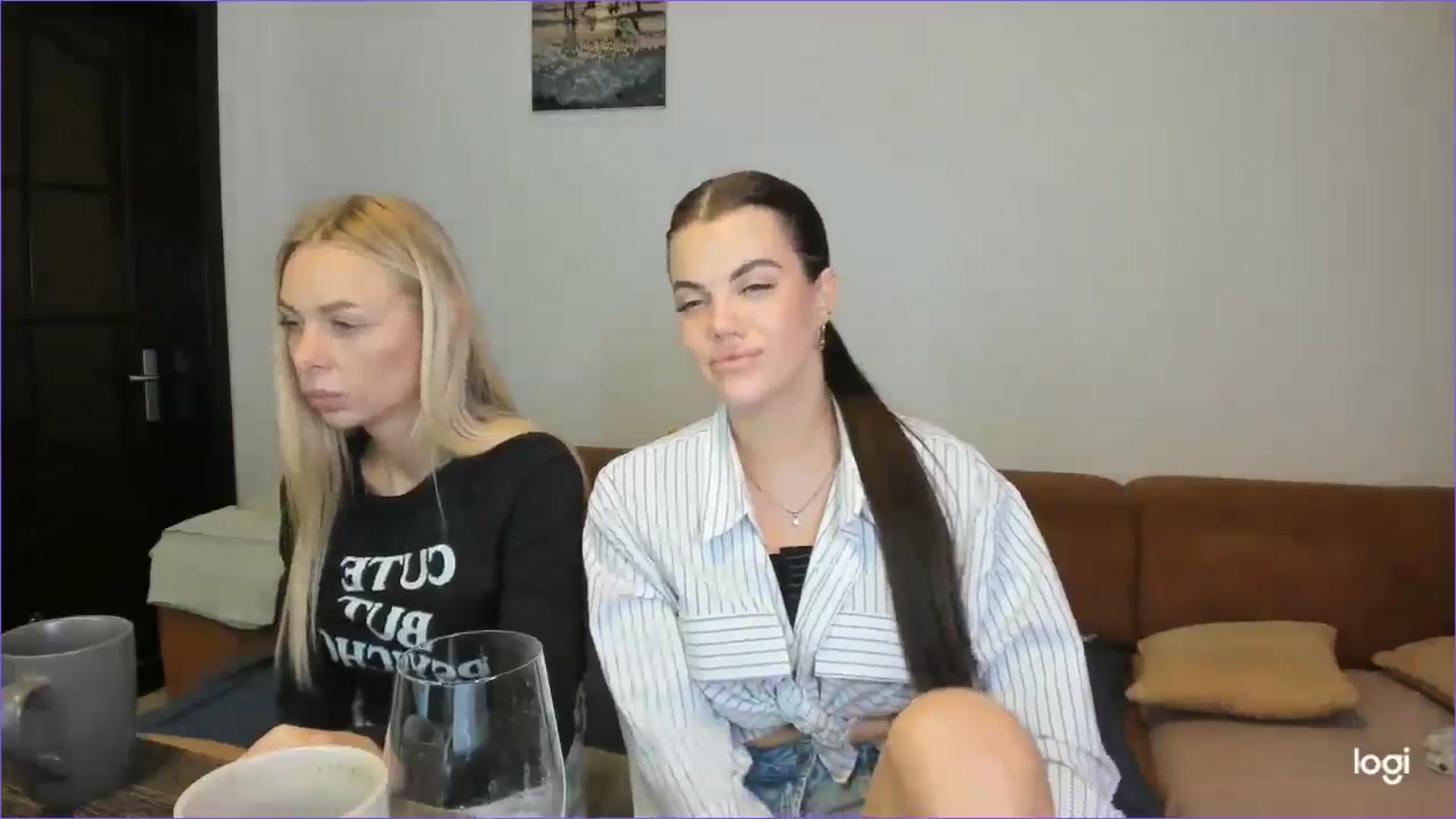 Gallery image thumbnail from StefaniNell's myfreecams stream on, 11/04/2025, 11:23 image 8 of 20