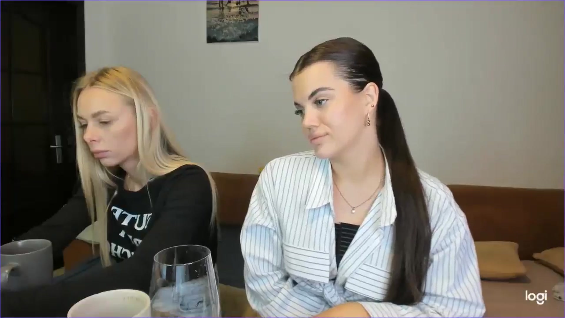 Gallery image thumbnail from StefaniNell's myfreecams stream on, 11/04/2025, 11:23 image 10 of 20