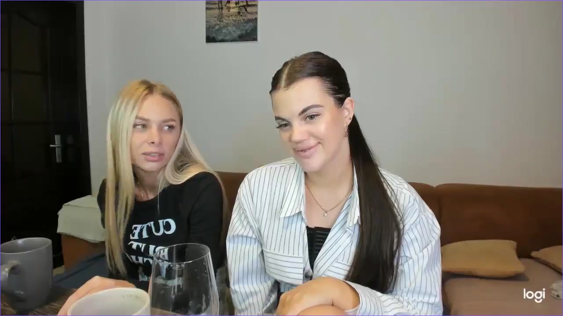Gallery image thumbnail from StefaniNell's myfreecams stream on, 11/04/2025, 11:23 image 7 of 20