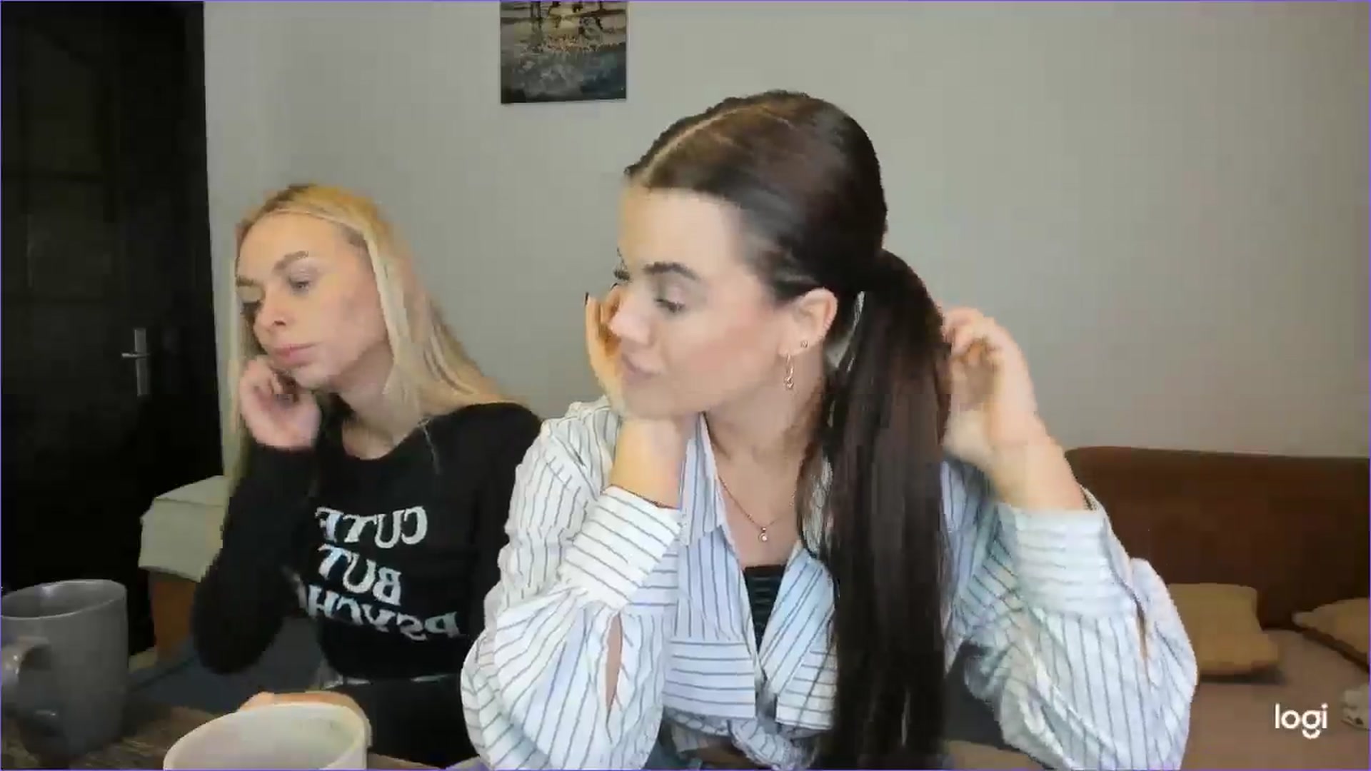 Gallery image thumbnail from StefaniNell's myfreecams stream on, 11/04/2025, 11:23 image 12 of 20
