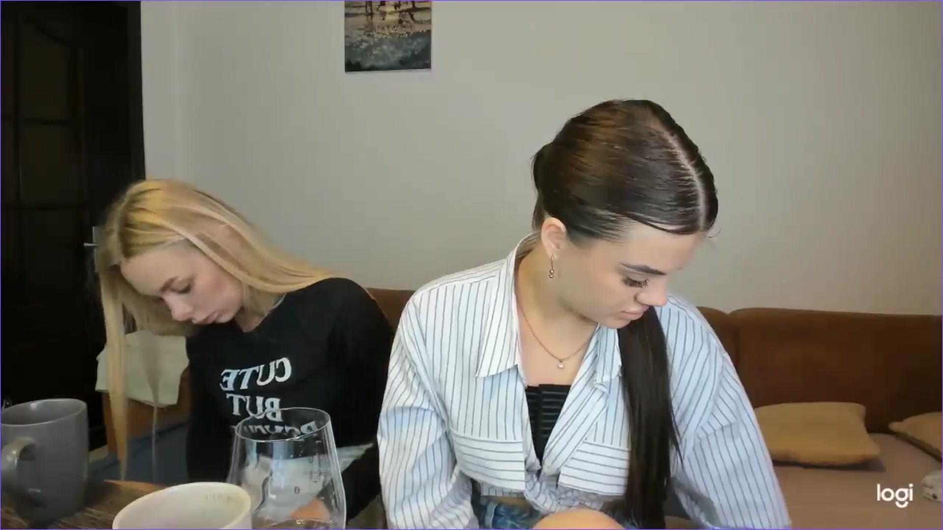 Gallery image thumbnail from StefaniNell's myfreecams stream on, 11/04/2025, 11:23 image 3 of 20
