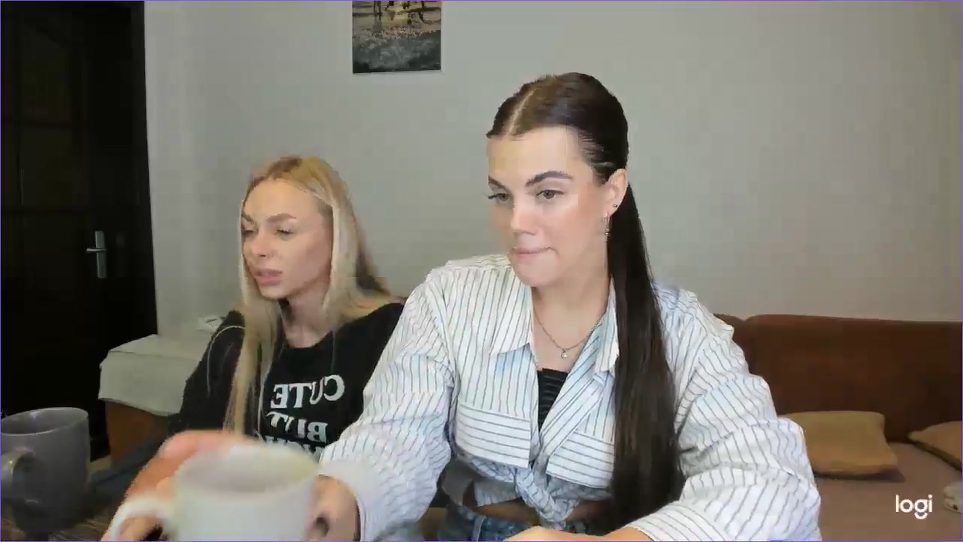 Gallery image thumbnail from StefaniNell's myfreecams stream on, 11/04/2025, 11:23 image 14 of 20