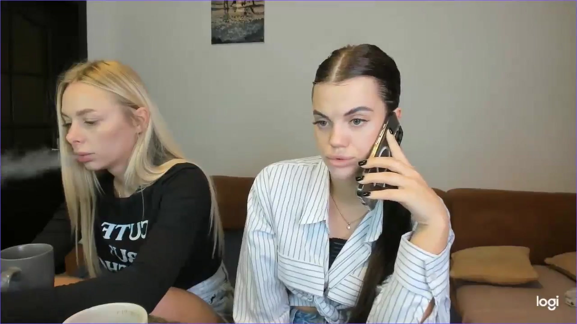 Gallery image thumbnail from StefaniNell's myfreecams stream on, 11/04/2025, 11:23 image 16 of 20