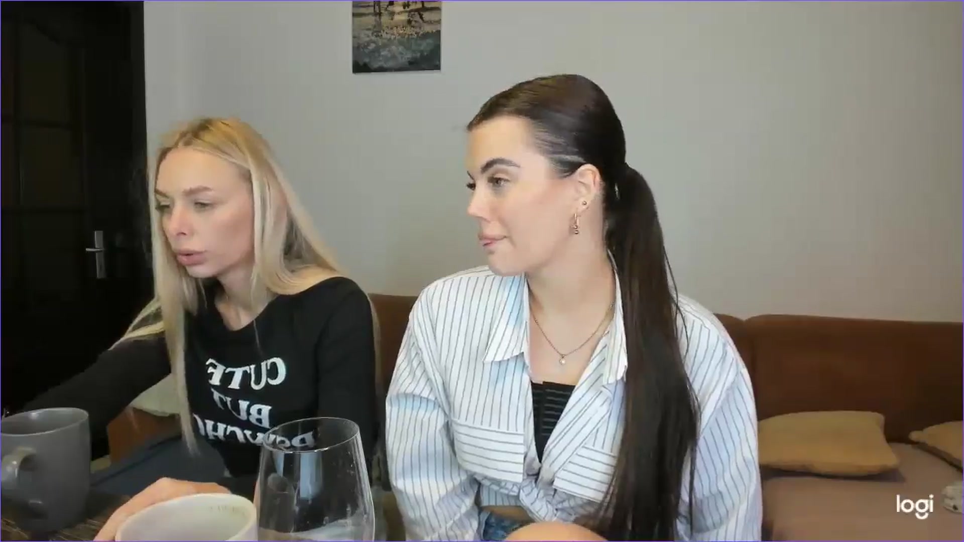 Gallery image thumbnail from StefaniNell's myfreecams stream on, 11/04/2025, 11:23 image 5 of 20