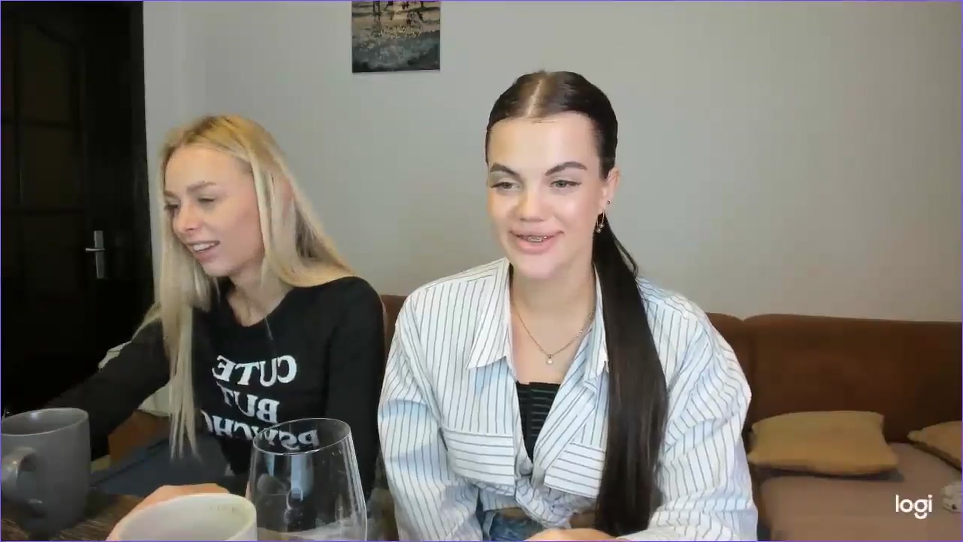Gallery image thumbnail from StefaniNell's myfreecams stream on, 11/04/2025, 11:23 image 4 of 20