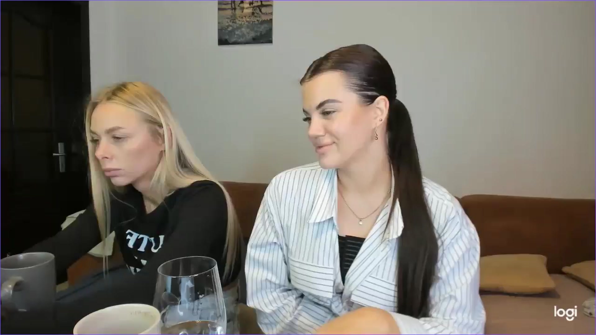 Gallery image thumbnail from StefaniNell's myfreecams stream on, 11/04/2025, 11:23 image 1 of 20