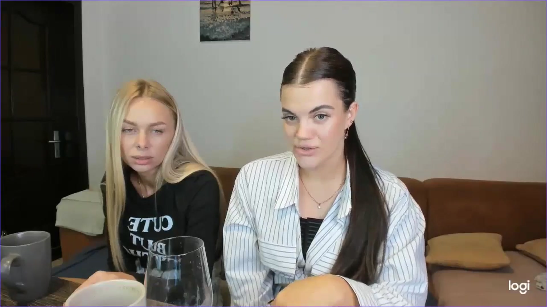 Gallery image thumbnail from StefaniNell's myfreecams stream on, 11/04/2025, 11:23 image 6 of 20