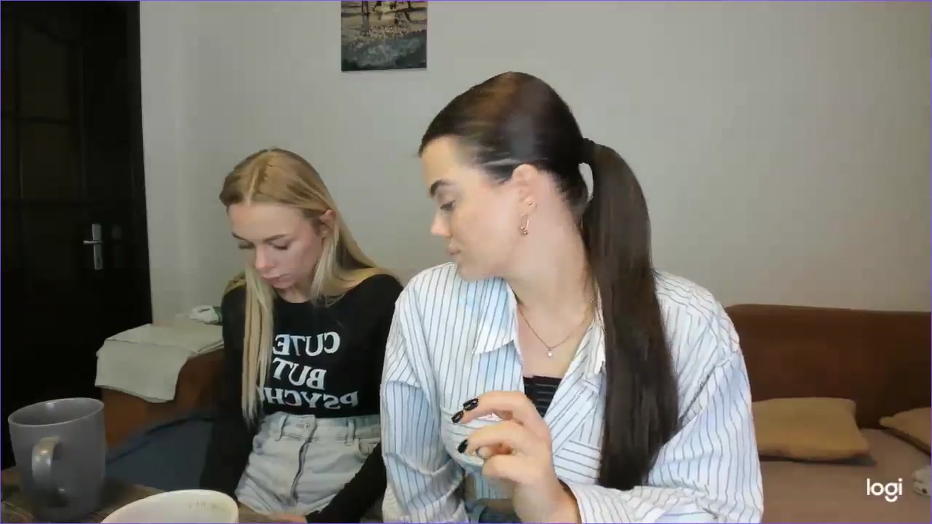 Gallery image thumbnail from StefaniNell's myfreecams stream on, 11/04/2025, 11:23 image 18 of 20