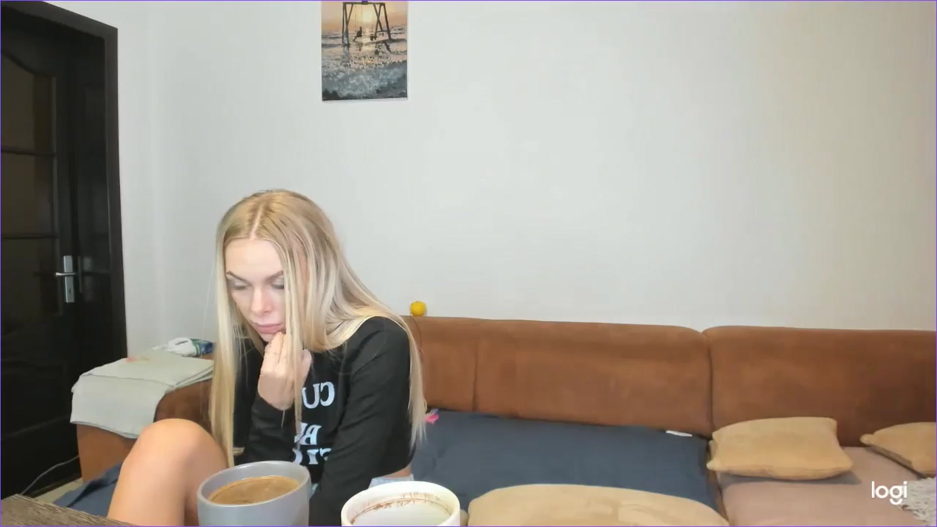 Gallery image thumbnail from StefaniNell's myfreecams stream on, 11/04/2025, 13:45 image 17 of 20
