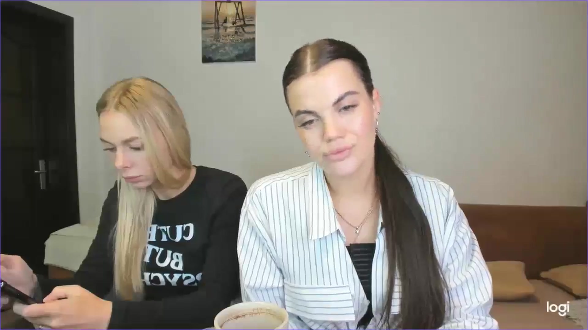 Gallery image thumbnail from StefaniNell's myfreecams stream on, 11/04/2025, 13:45 image 16 of 20