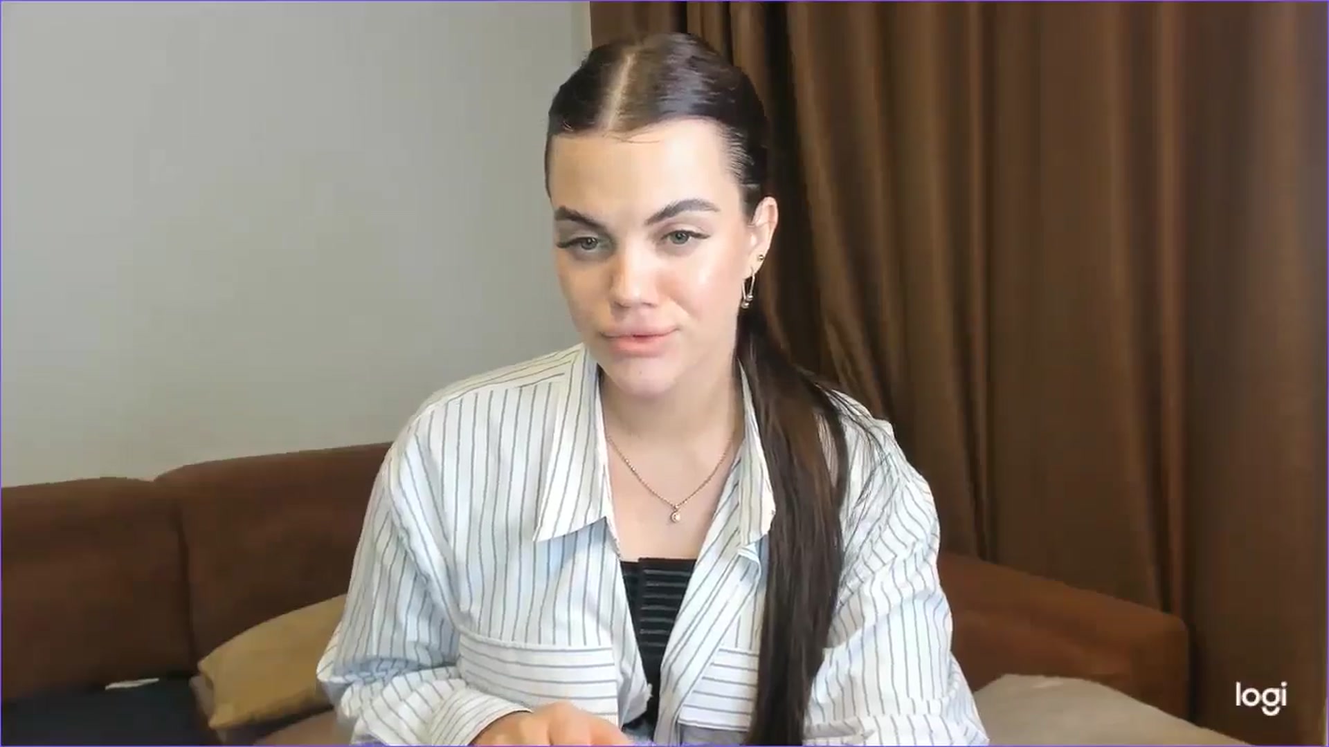 Gallery image thumbnail from StefaniNell's myfreecams stream on, 11/04/2025, 13:45 image 12 of 20