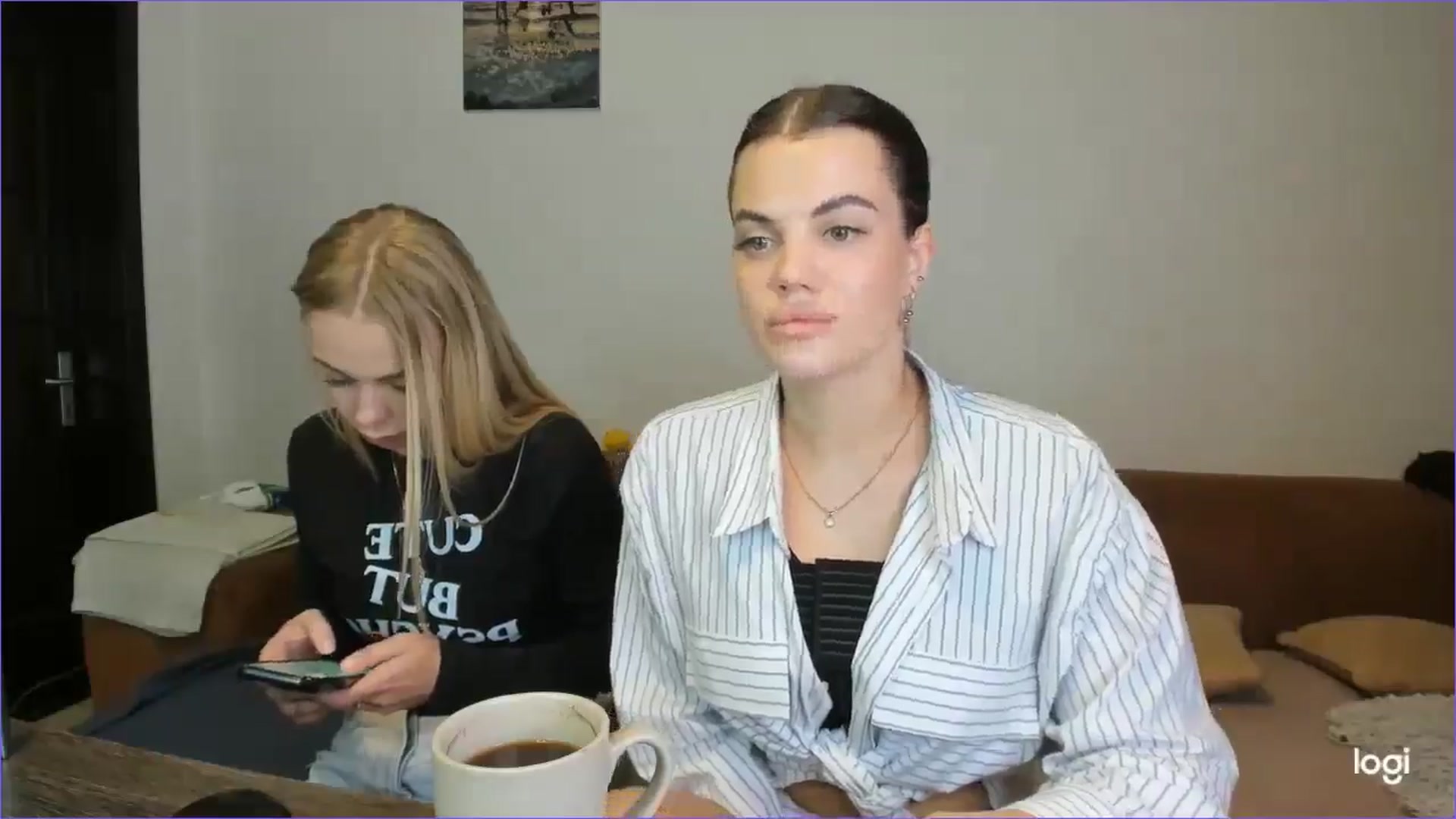 Gallery image thumbnail from StefaniNell's myfreecams stream on, 11/04/2025, 13:45 image 8 of 20